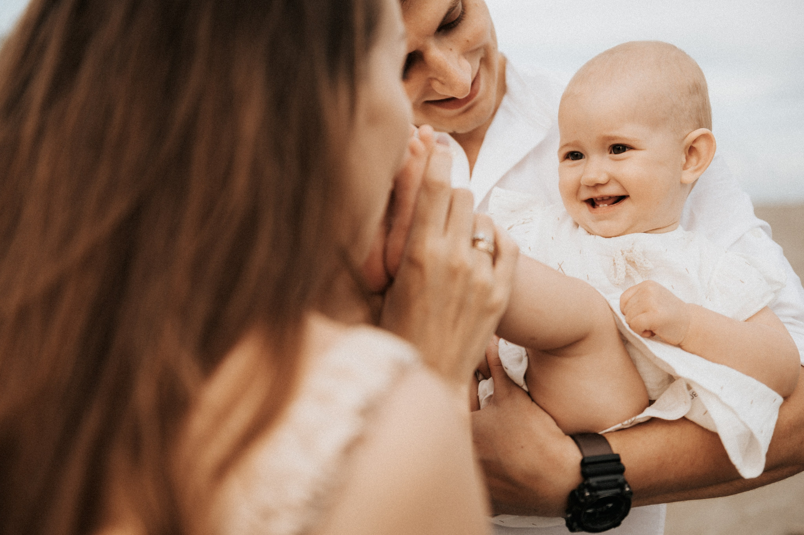 Семейные фотографии. Фотограф в Барнауле Дарья Бутурлакина. Люби.Цени.Касайся