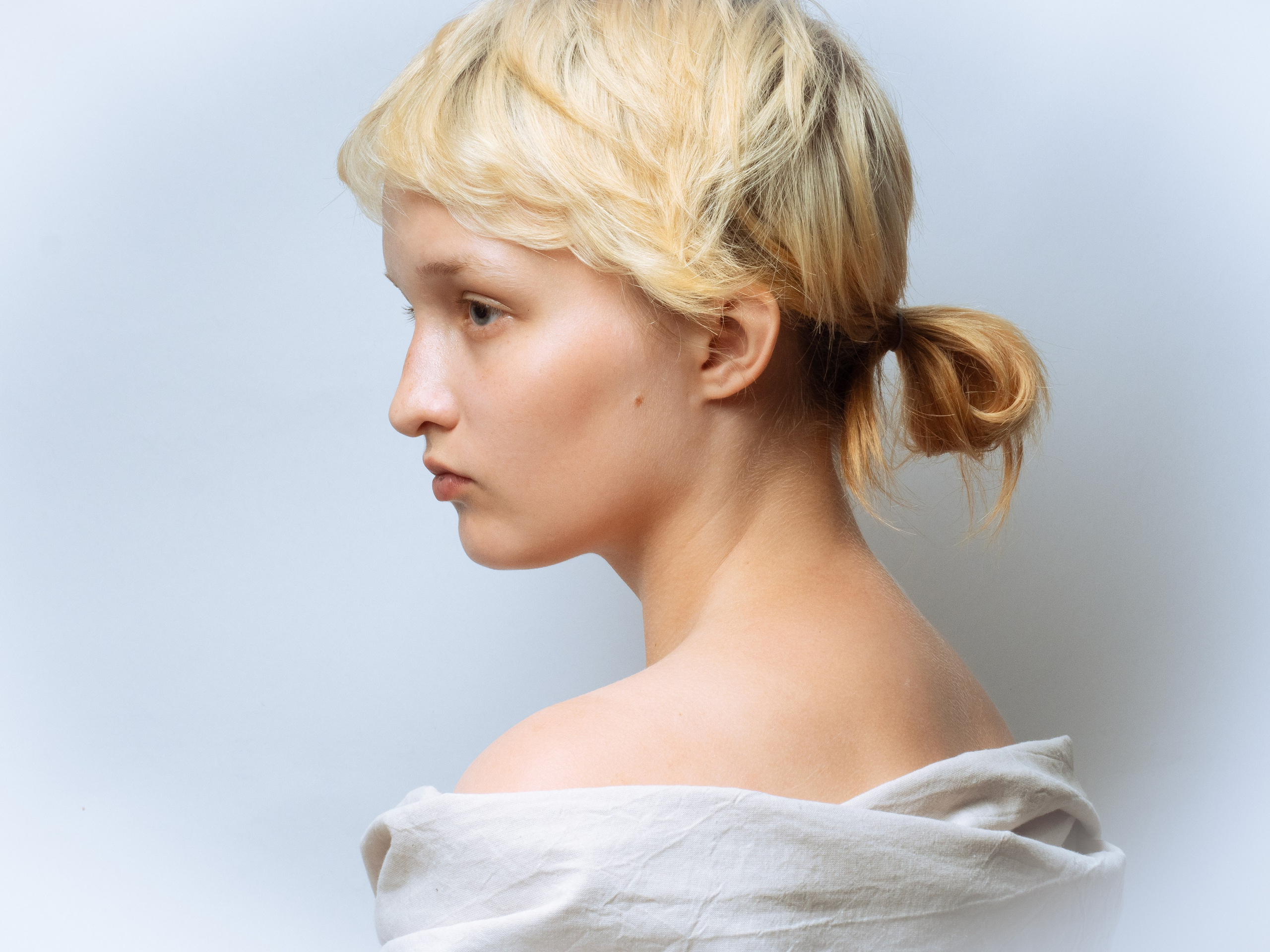 Художественный портрет. Портфолио. Степан Александрович | Фотограф | Санкт-Петербург