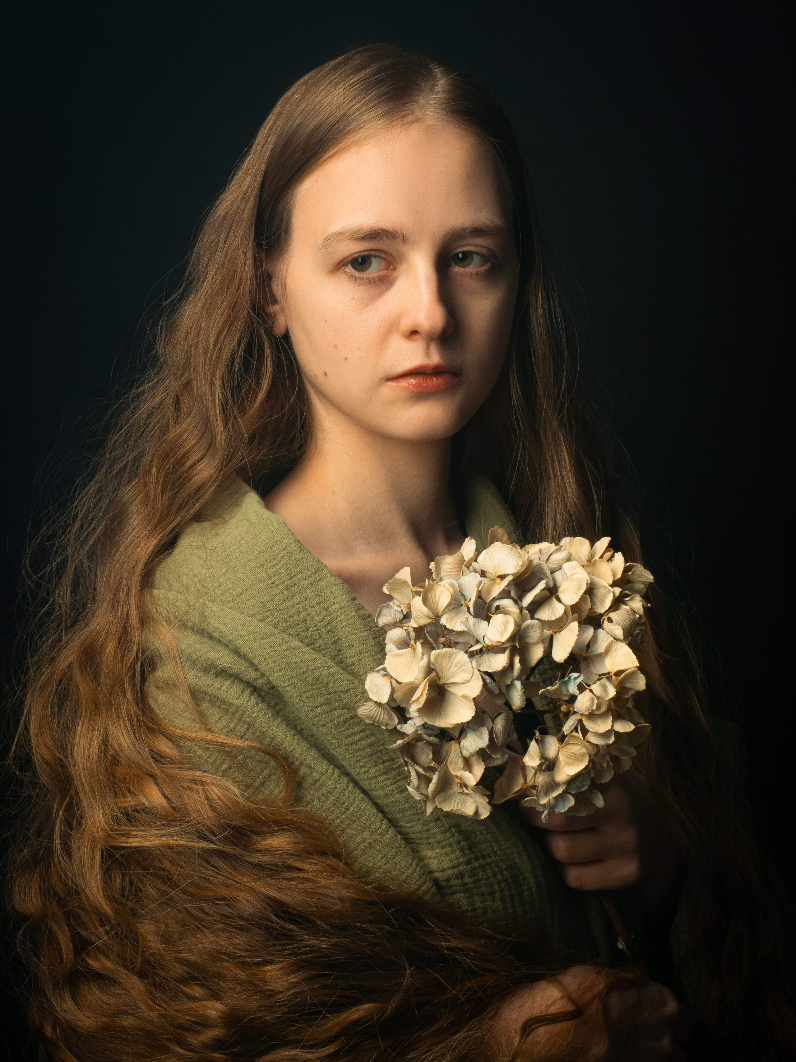 Художественный портрет. Портфолио. Степан Александрович | Фотограф | Санкт-Петербург