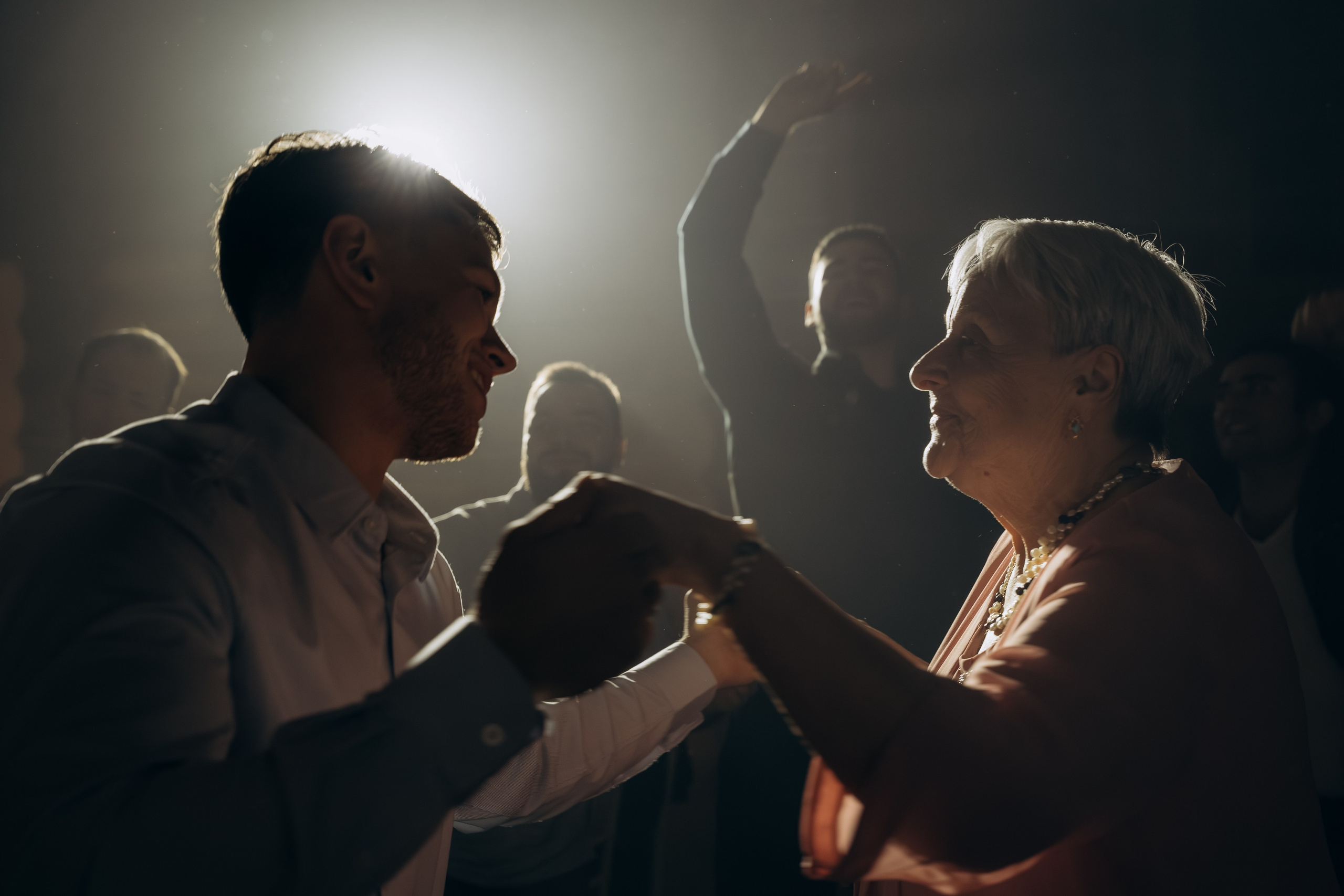 Батыр и Аполлинария. Семейный фотограф в Москве Галина Гончар