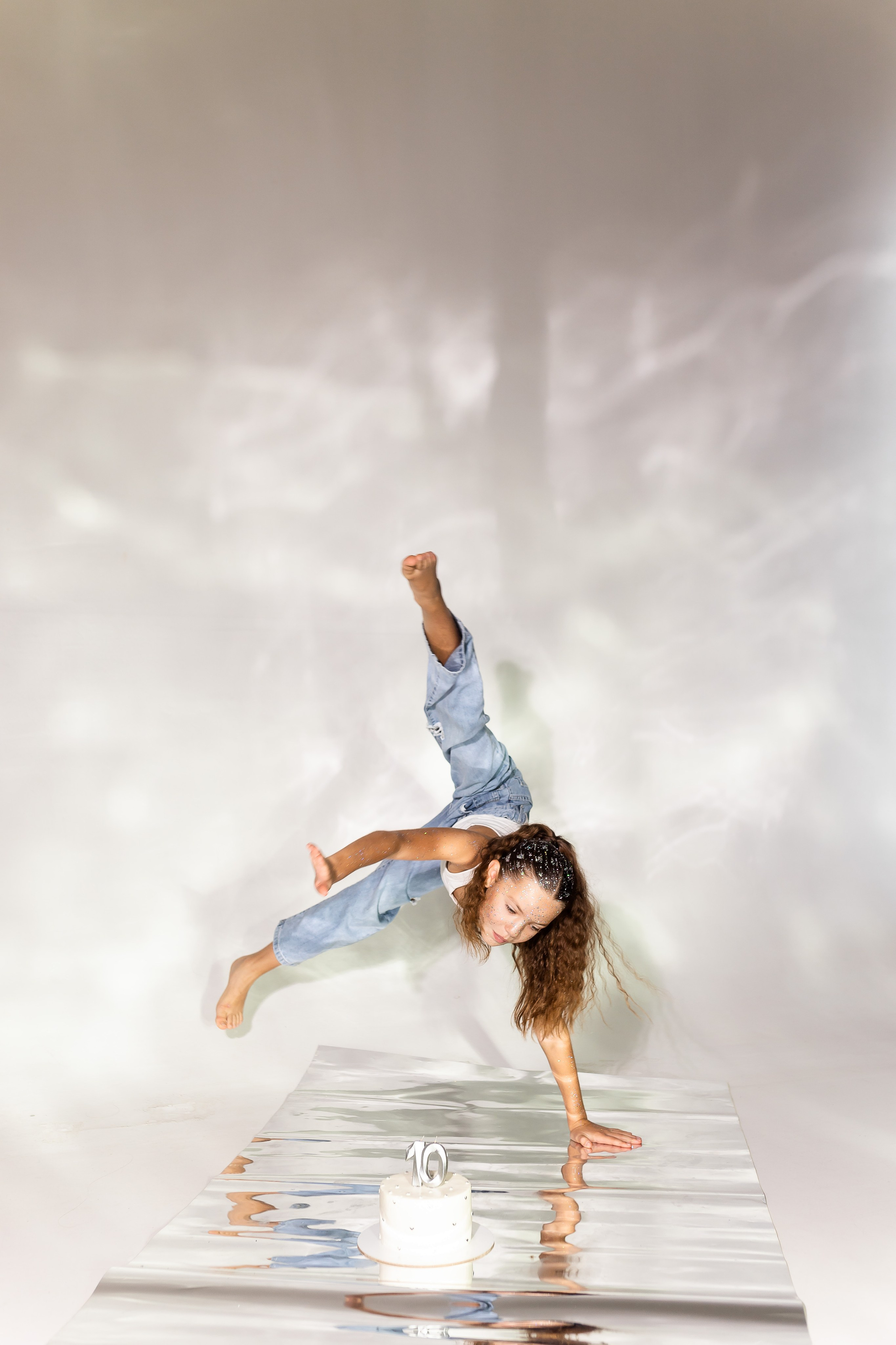 Стильное 10ти летие. Семейный и детский фотограф в городе Подолск МО Крылова Ирина