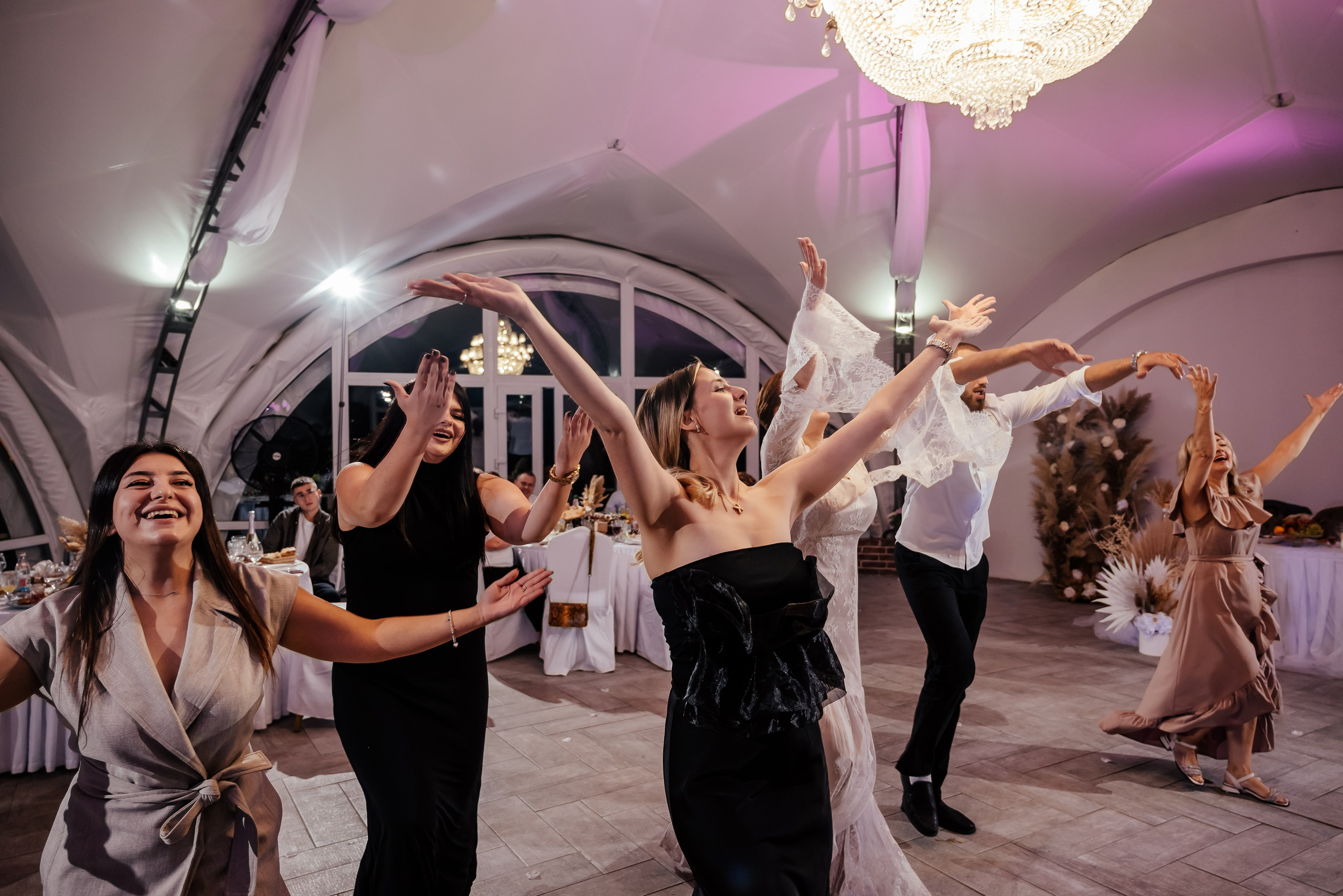 Соня и Егор. Свадебный фотограф в Ростове Александра Груздева