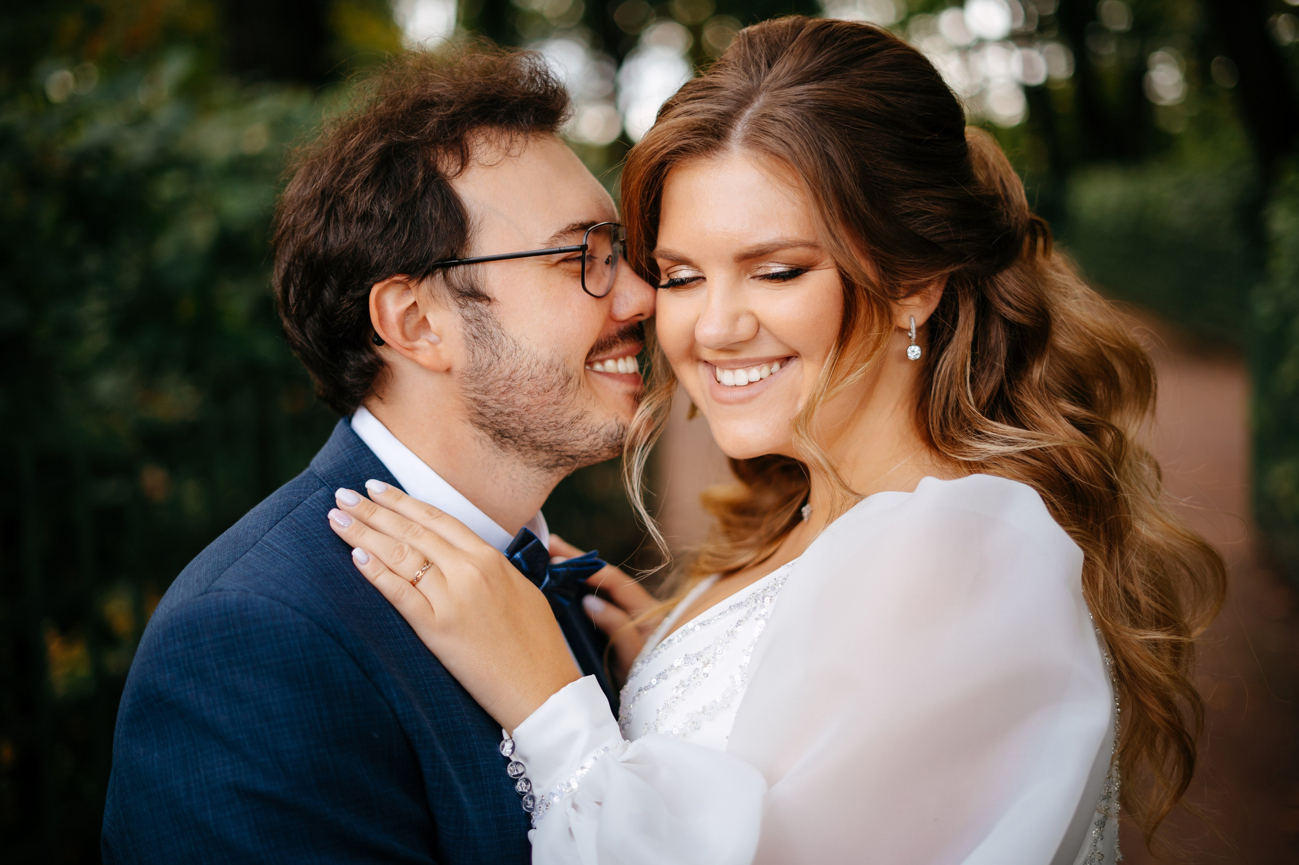 Павел и Екатерина. Семейный и свадебный фотограф в Санкт-Петербурге и Москве