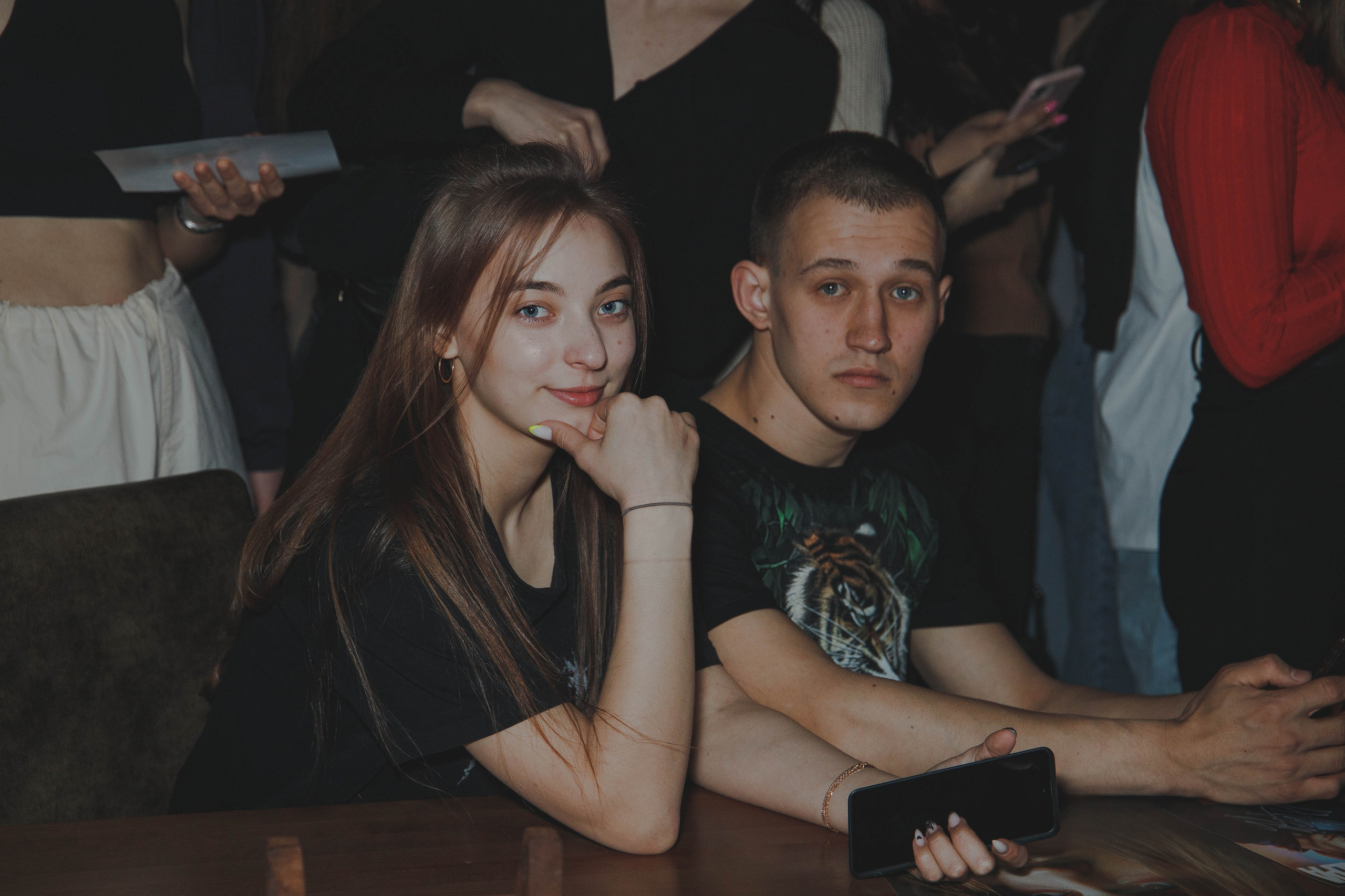 Просто Лера. Фотограф Вахтель Елизавета