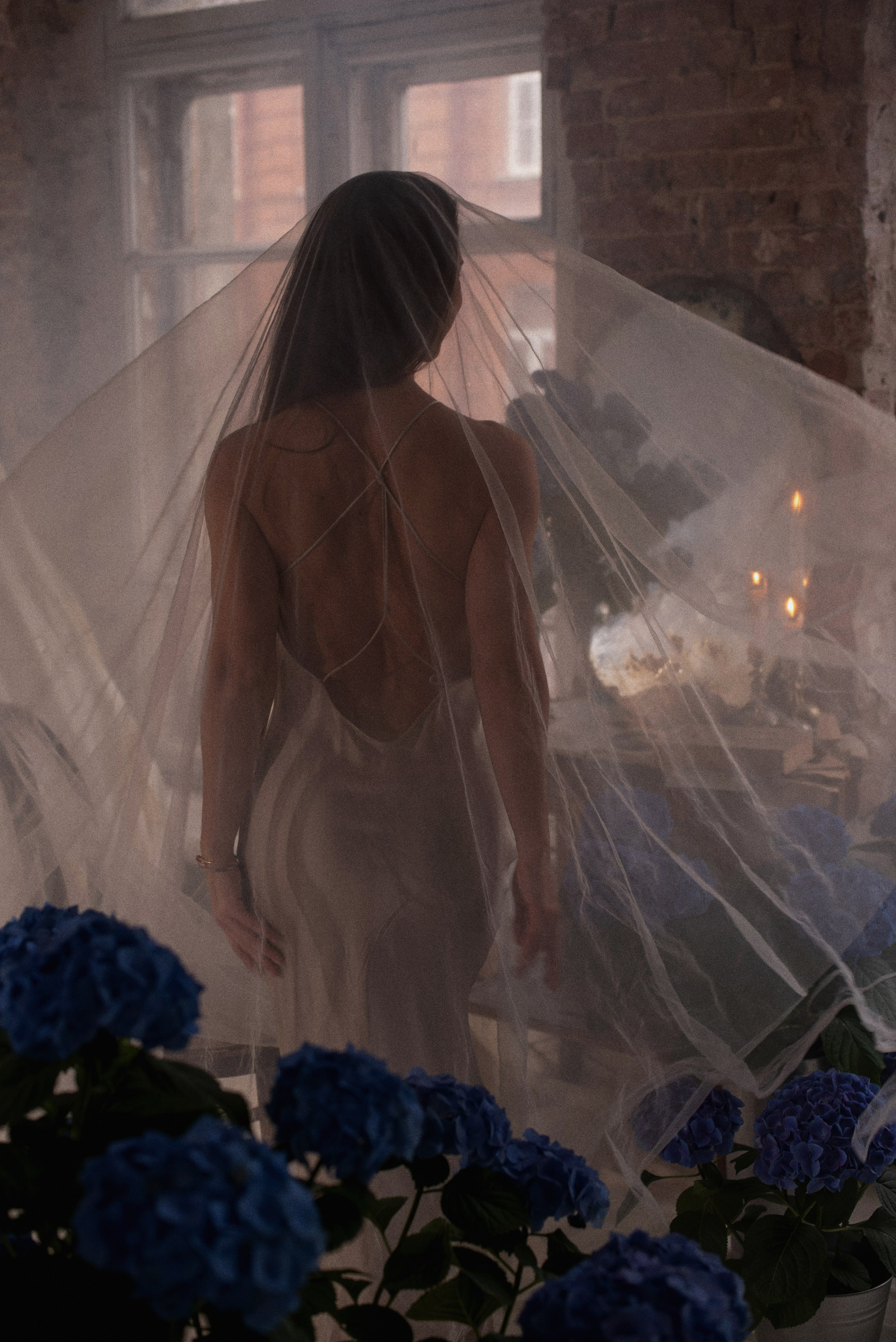 Женский Портрет. Ваш фотограф в Донецке. Ткаченко Юлия