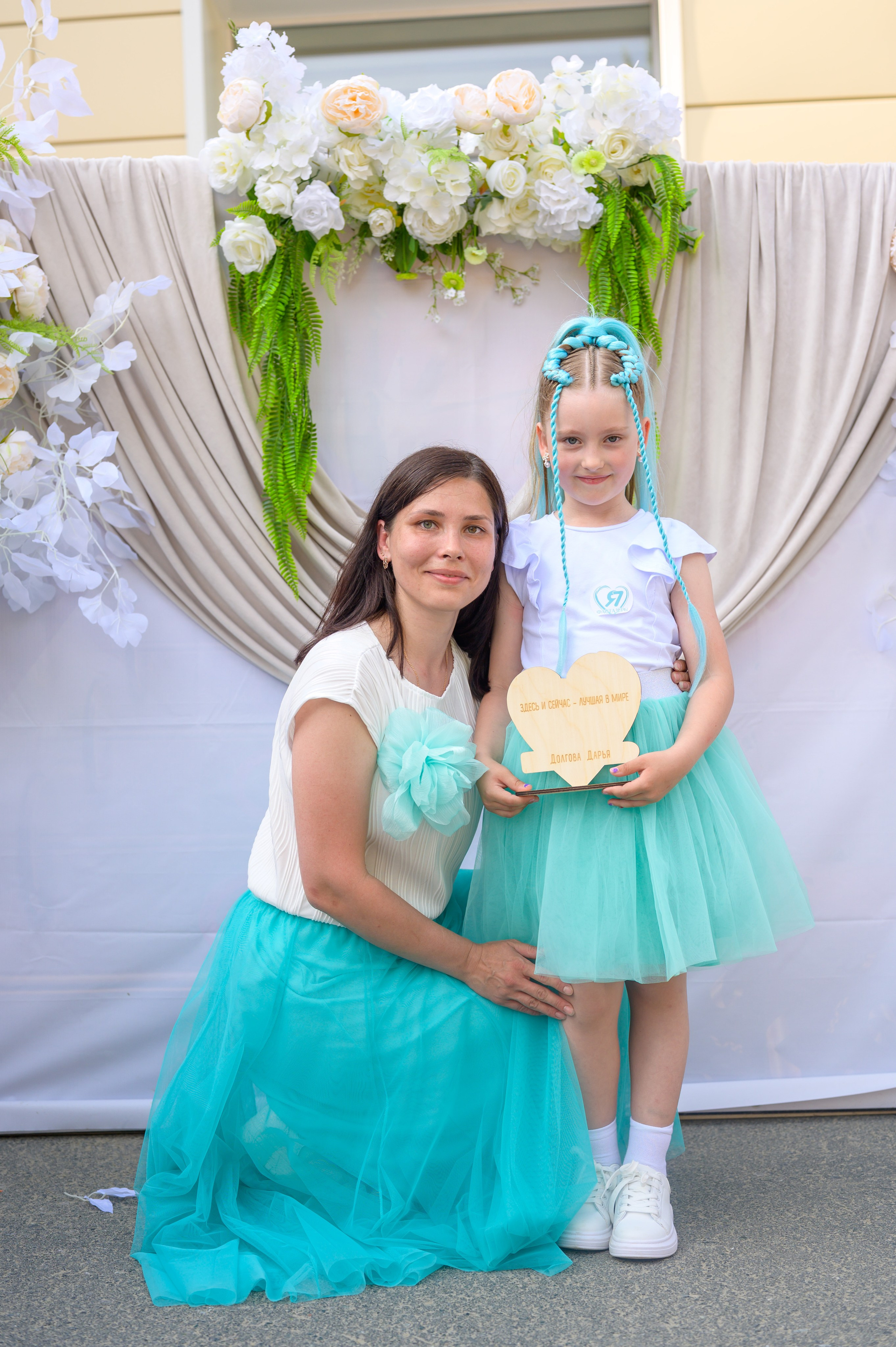 Репортаж выпускного группа «Фантазёры» 3 садик. Фотограф новорожденных, семейный детский в Тюмени Татьяна Морозова