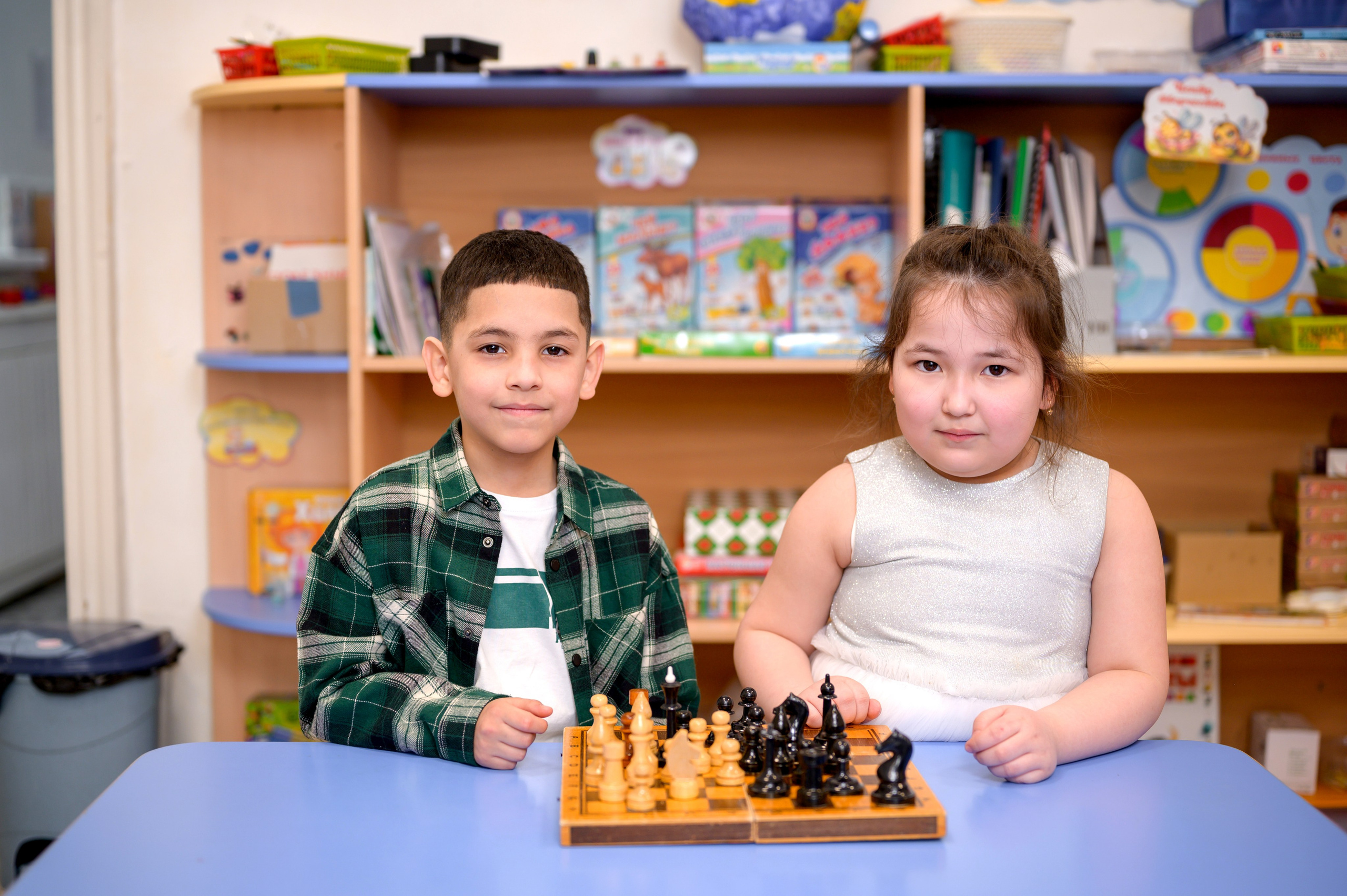 149 д/сад группа «Пчёлы». Фотограф новорожденных, семейный детский в Тюмени Татьяна Морозова