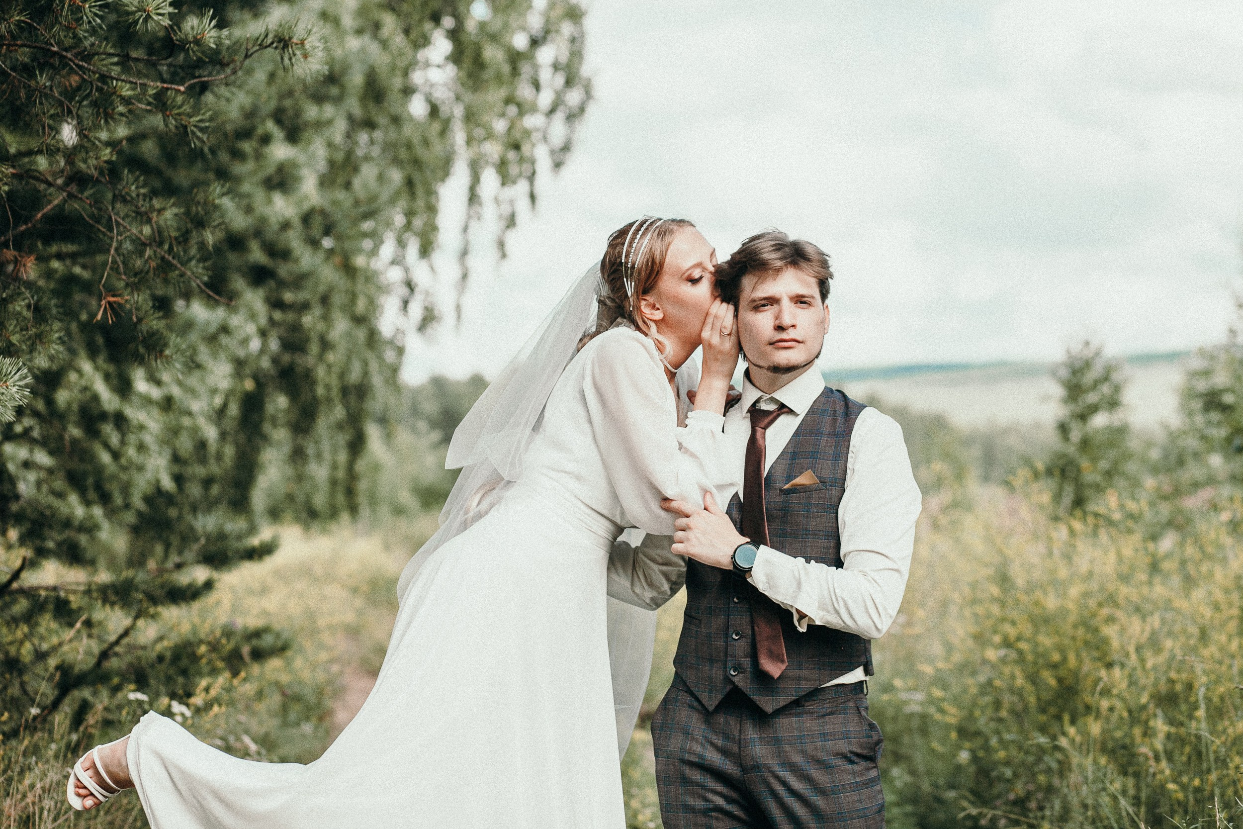 Свадьба Дудины. Фотограф Дарья Локотко в Красноярске