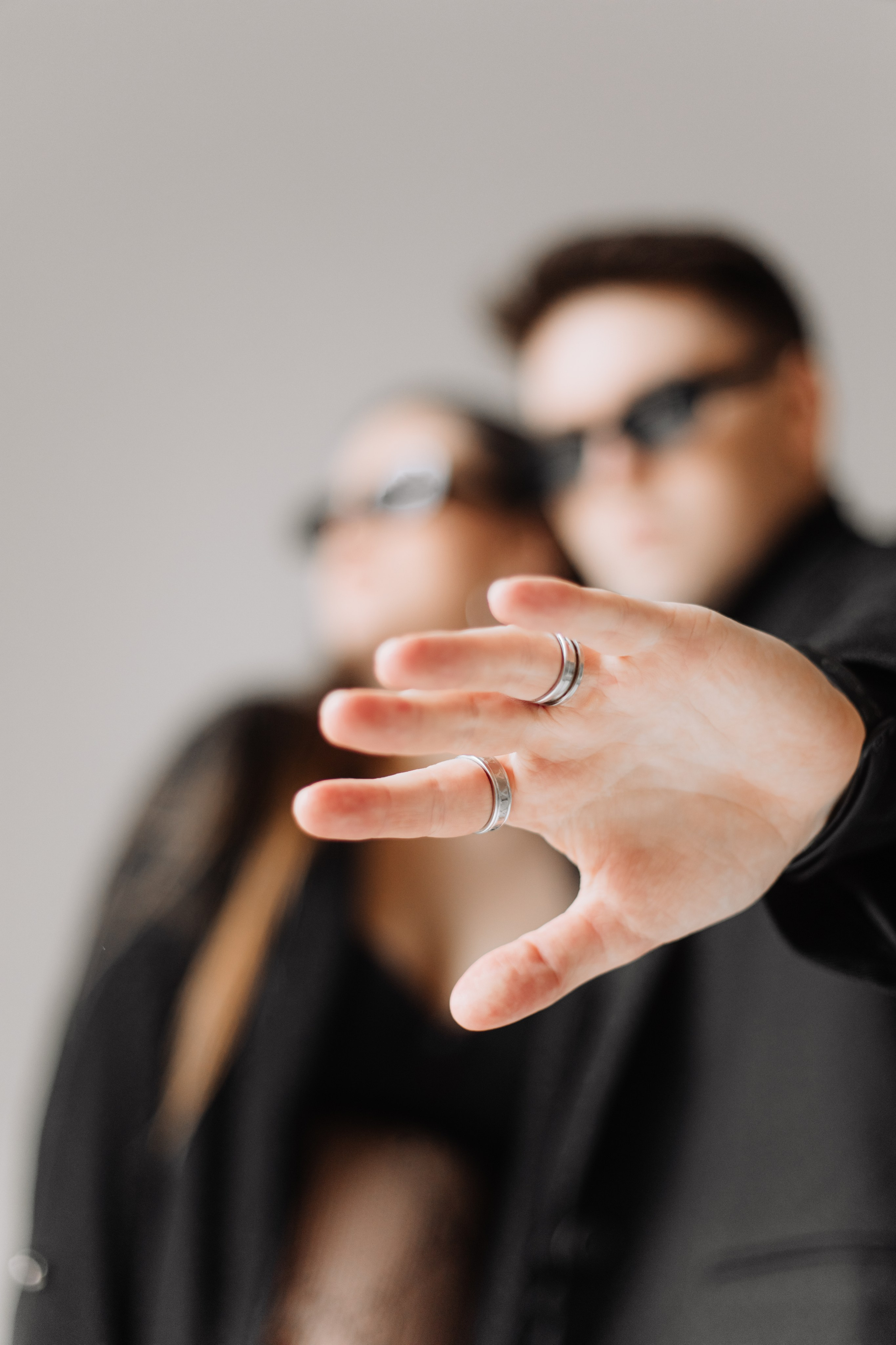 НАСТЯ И ДАНЯ