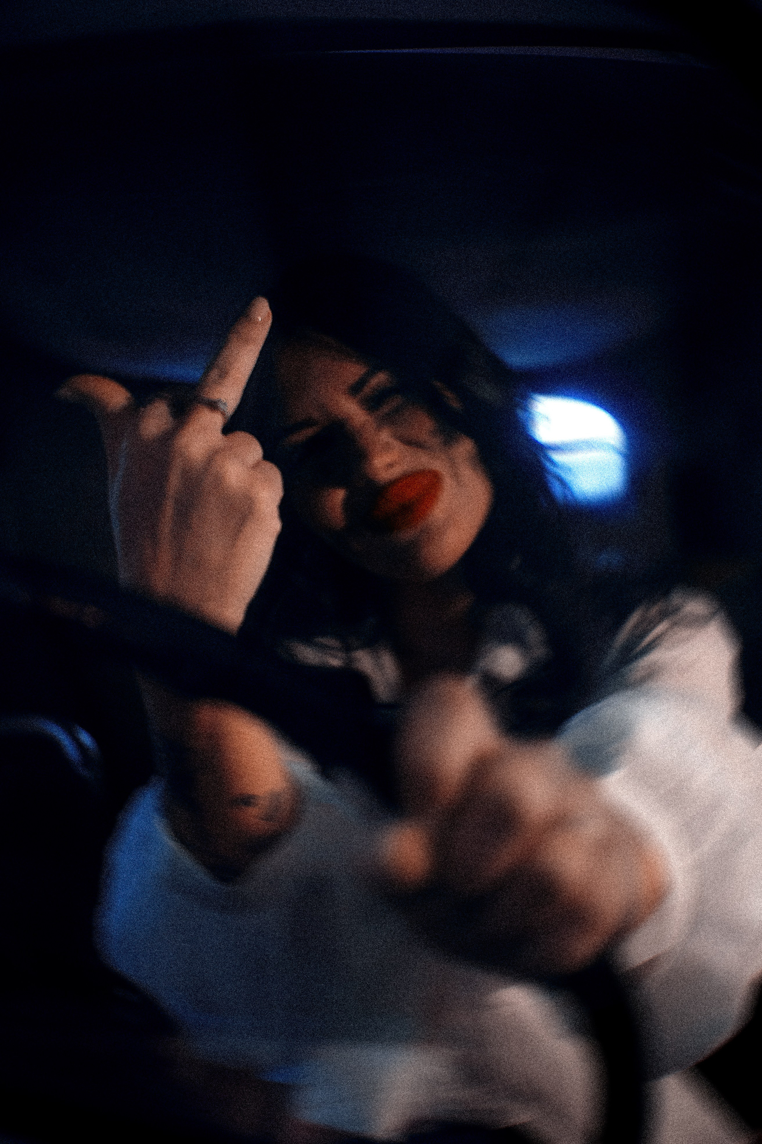 Фотосессия для Кристины в музее ретро автомобилей, Новосибирск. Фотограф в Новосибирске Владислав Унтерберг