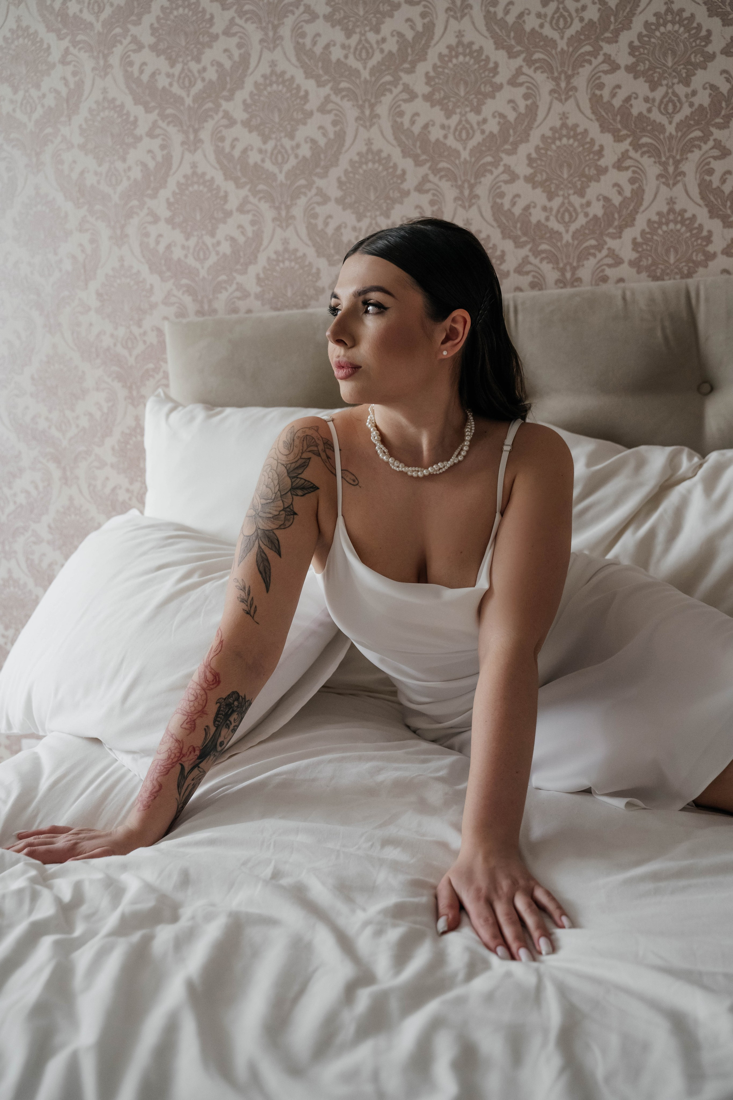 Владислав и Анастасия. Фотограф Подольск