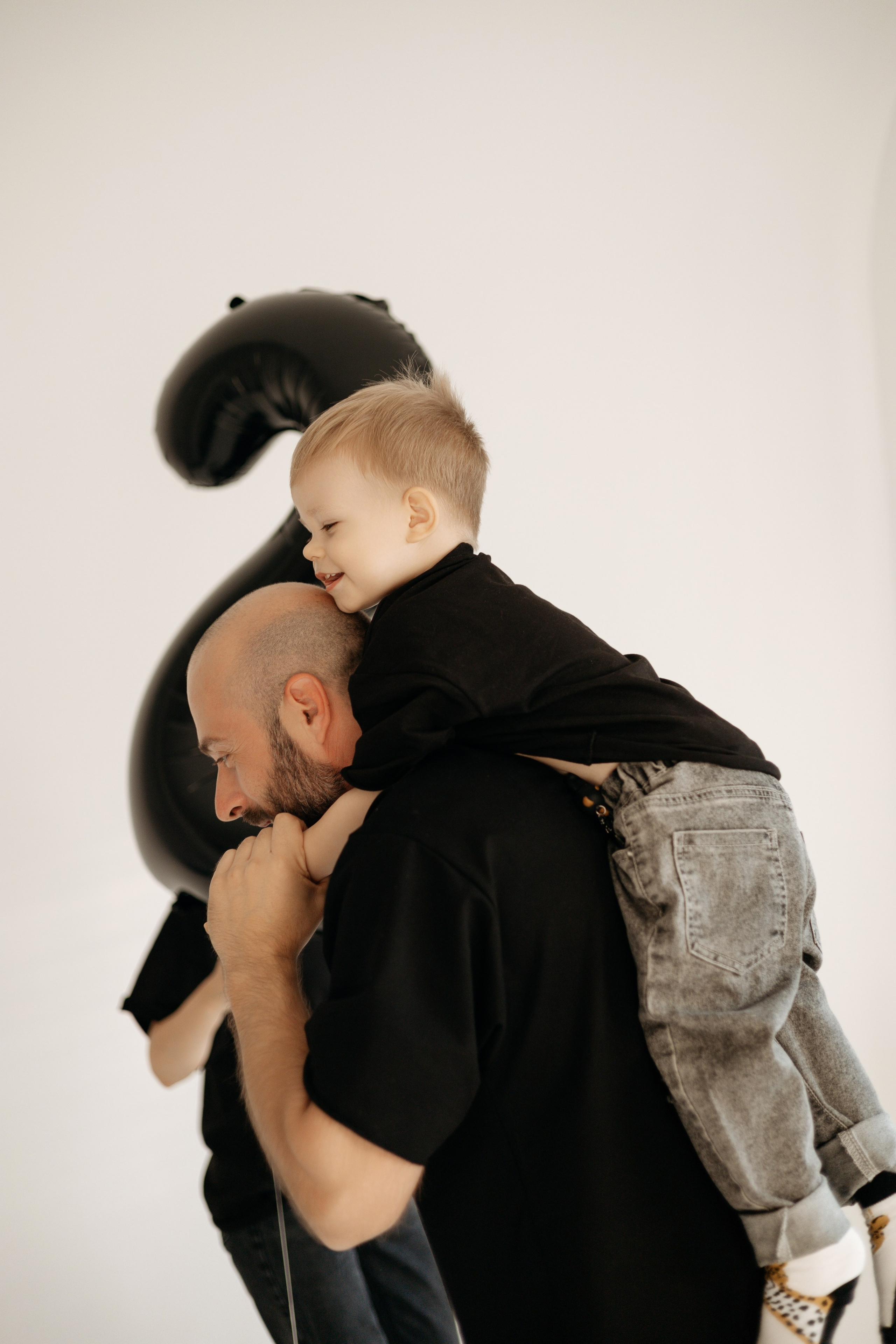 Луке 2 года. Самый теплый фотограф в Краснодаре Рябоконь Ксения