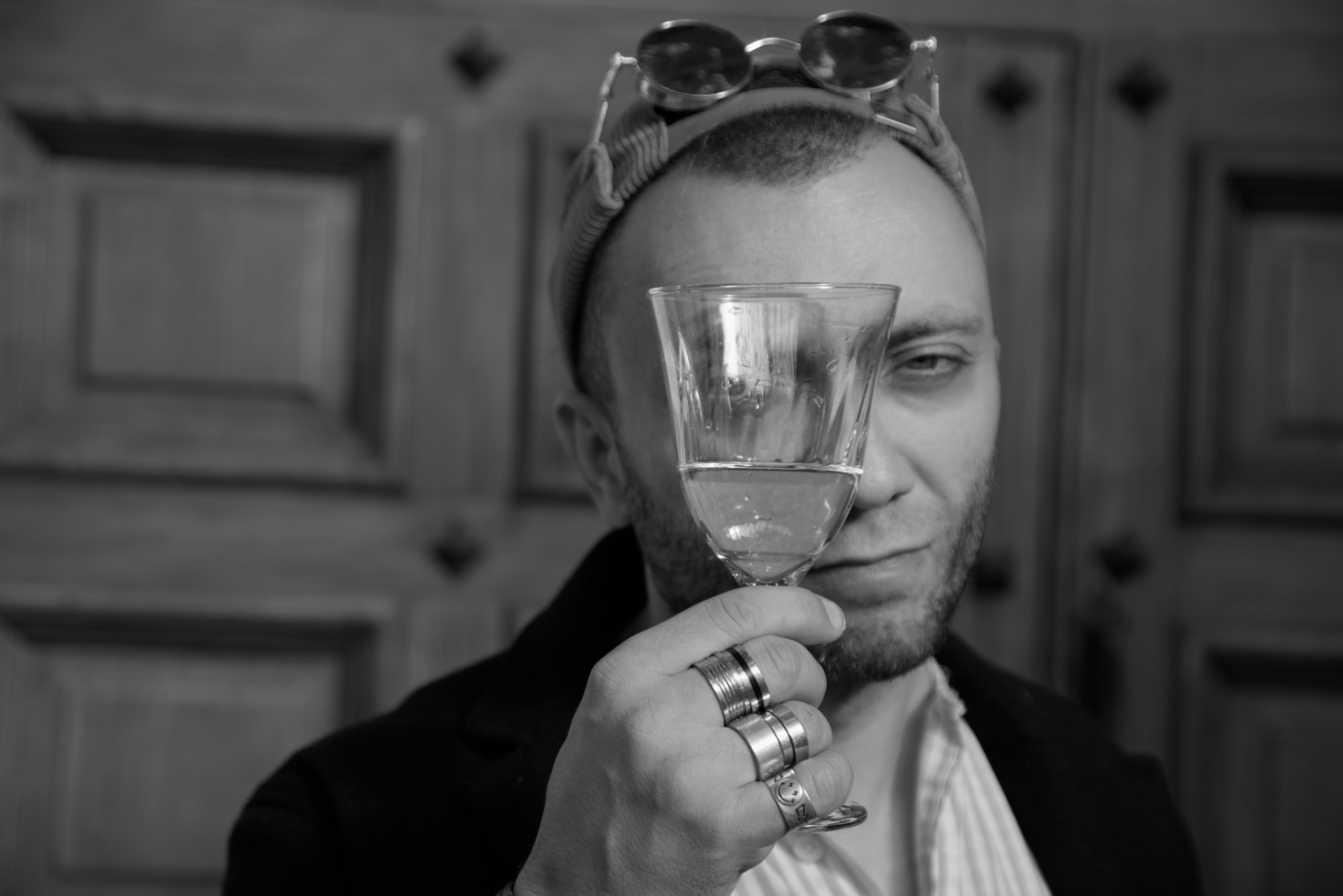 Photography by E. Kotova