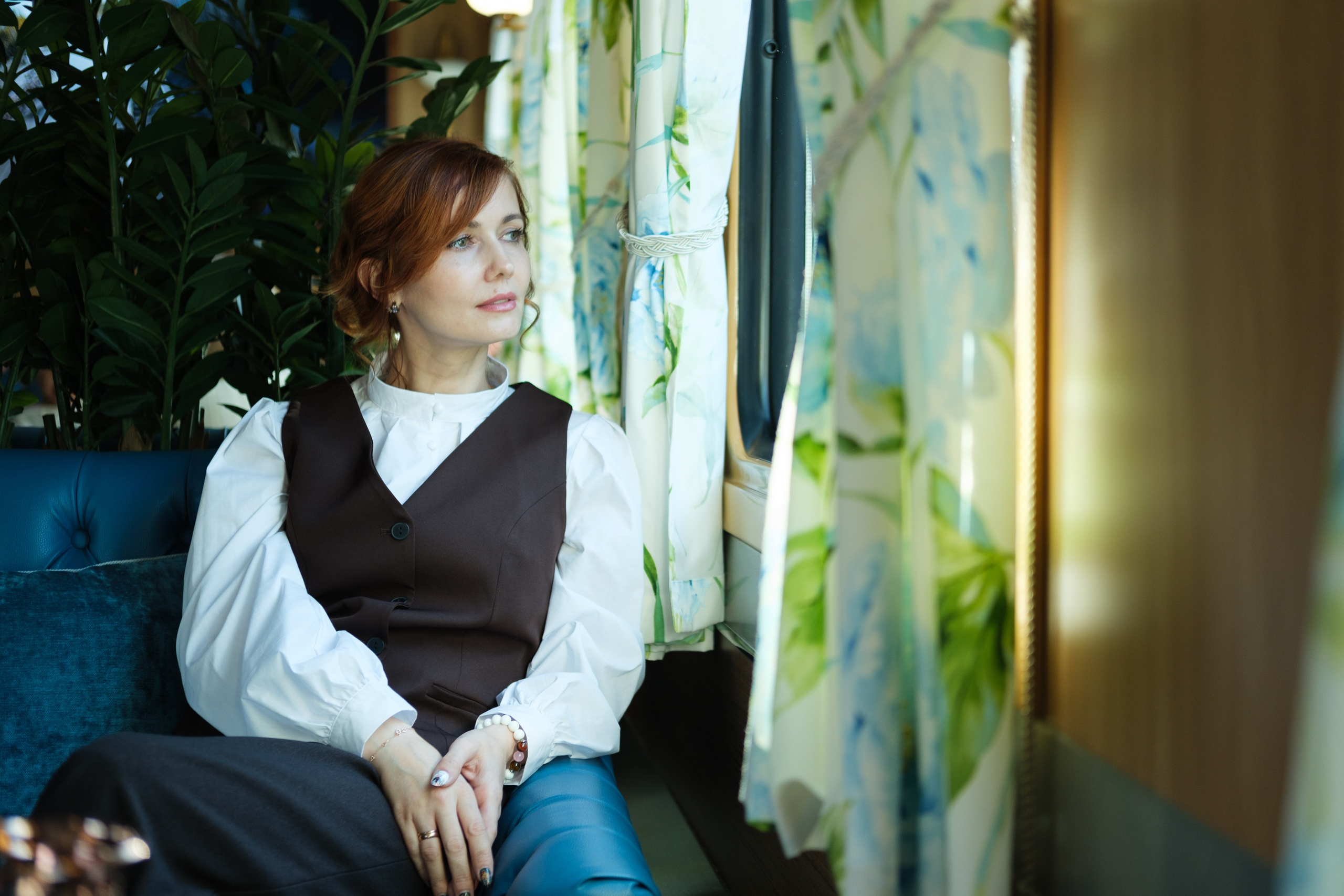 Екатерина. Женский фотограф в Тюмени Наталья Фуртаева