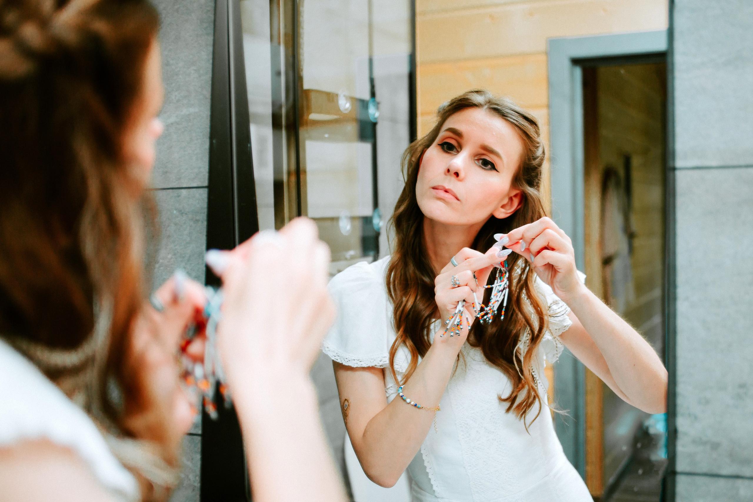 Свадьба Евгения и Илья. Загс. Банкет. Фотограф в Челябинске Ополихина Анна