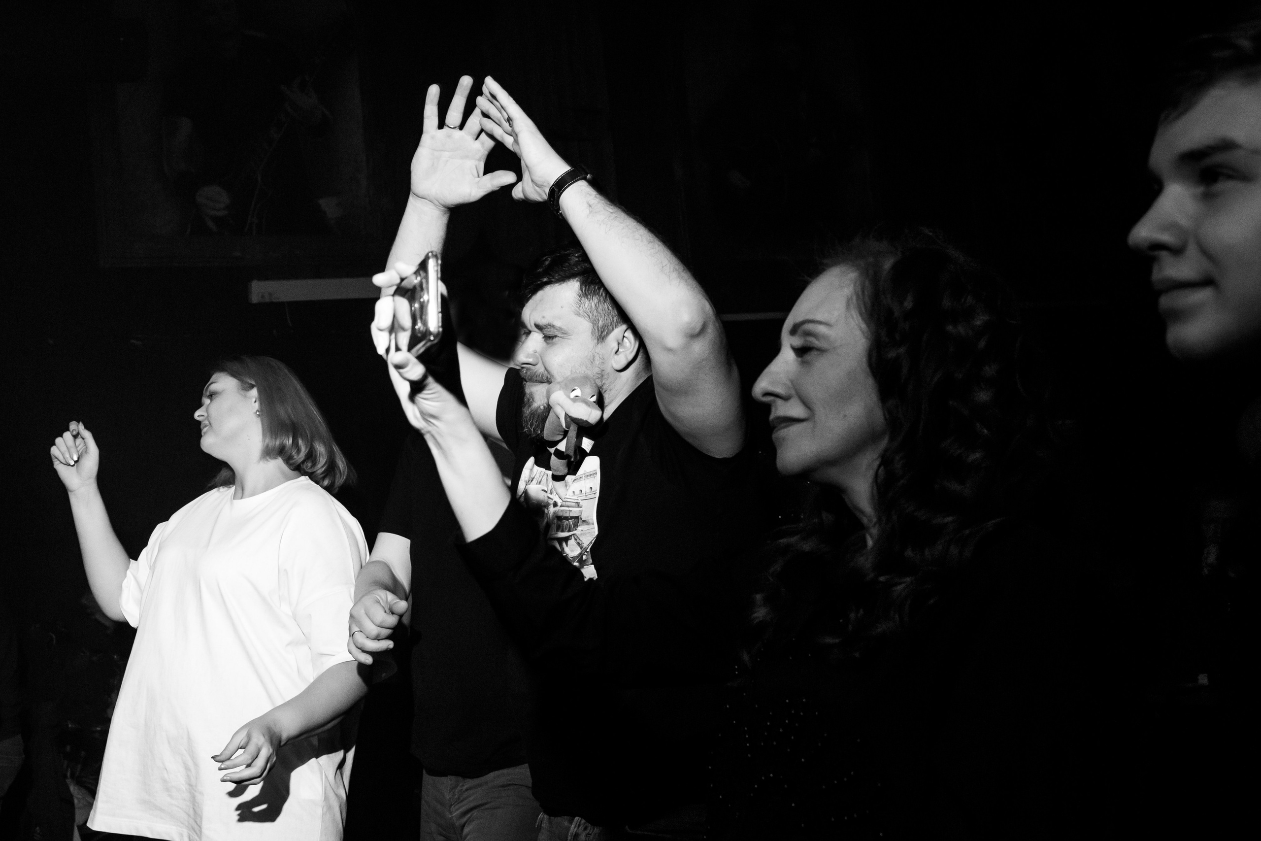 Ананасов фэст 2025 OZZ. Фотограф в Челябинске Ополихина Анна