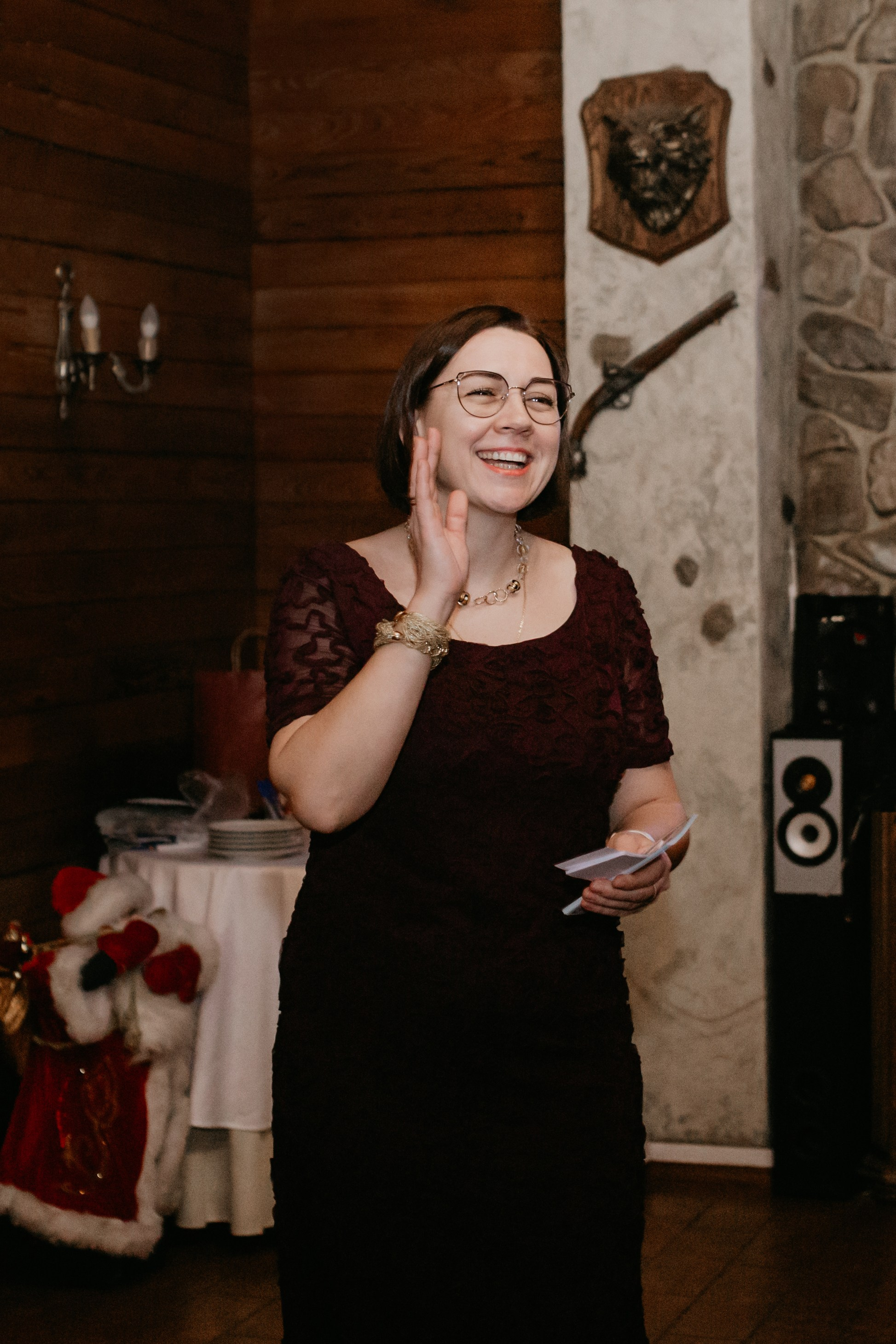 Юбилей 70 лет. Уральские пельмени. Фотограф в Челябинске Ополихина Анна