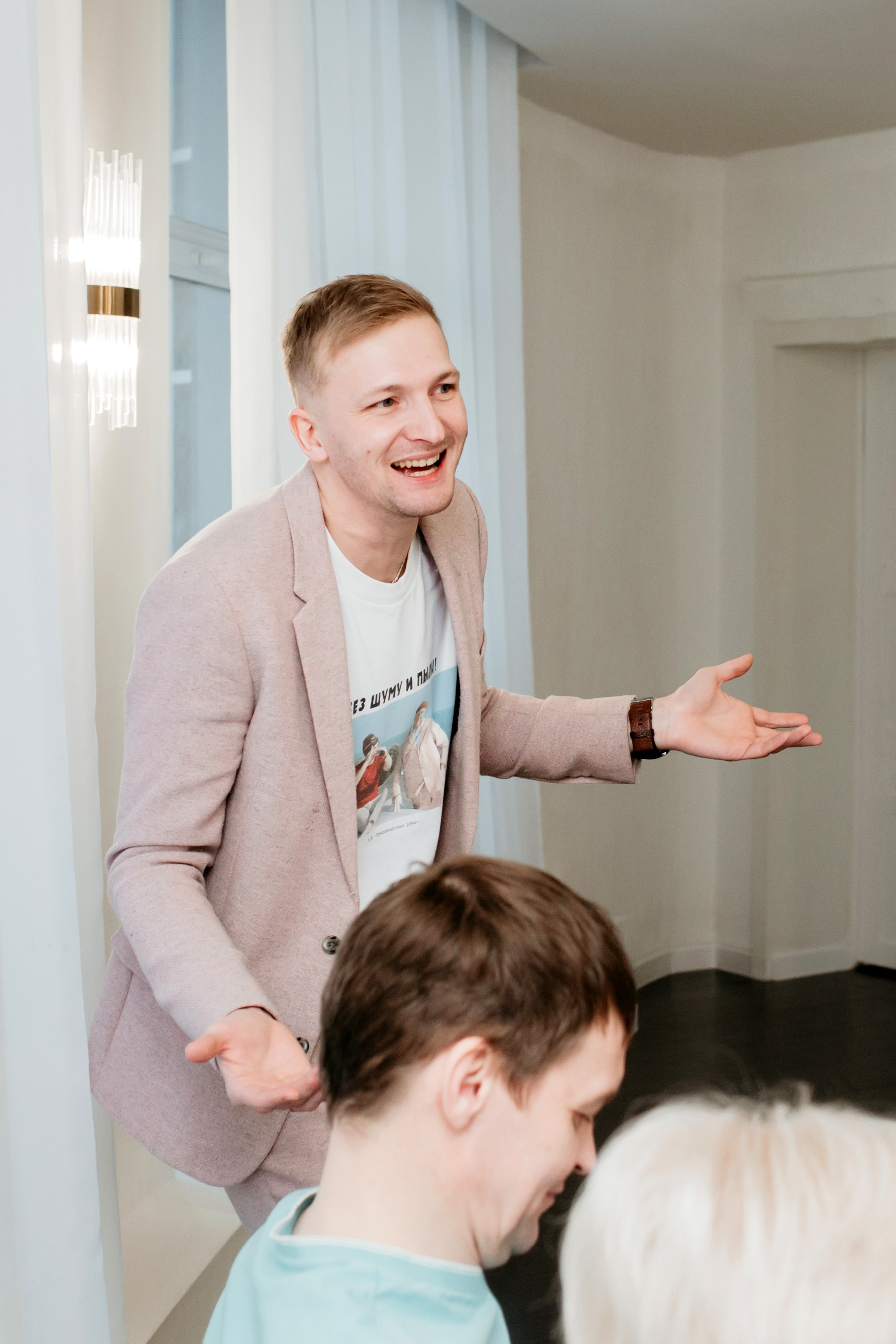 Свадебный банкет Анна и Дмитрия. Фотограф в Челябинске Ополихина Анна