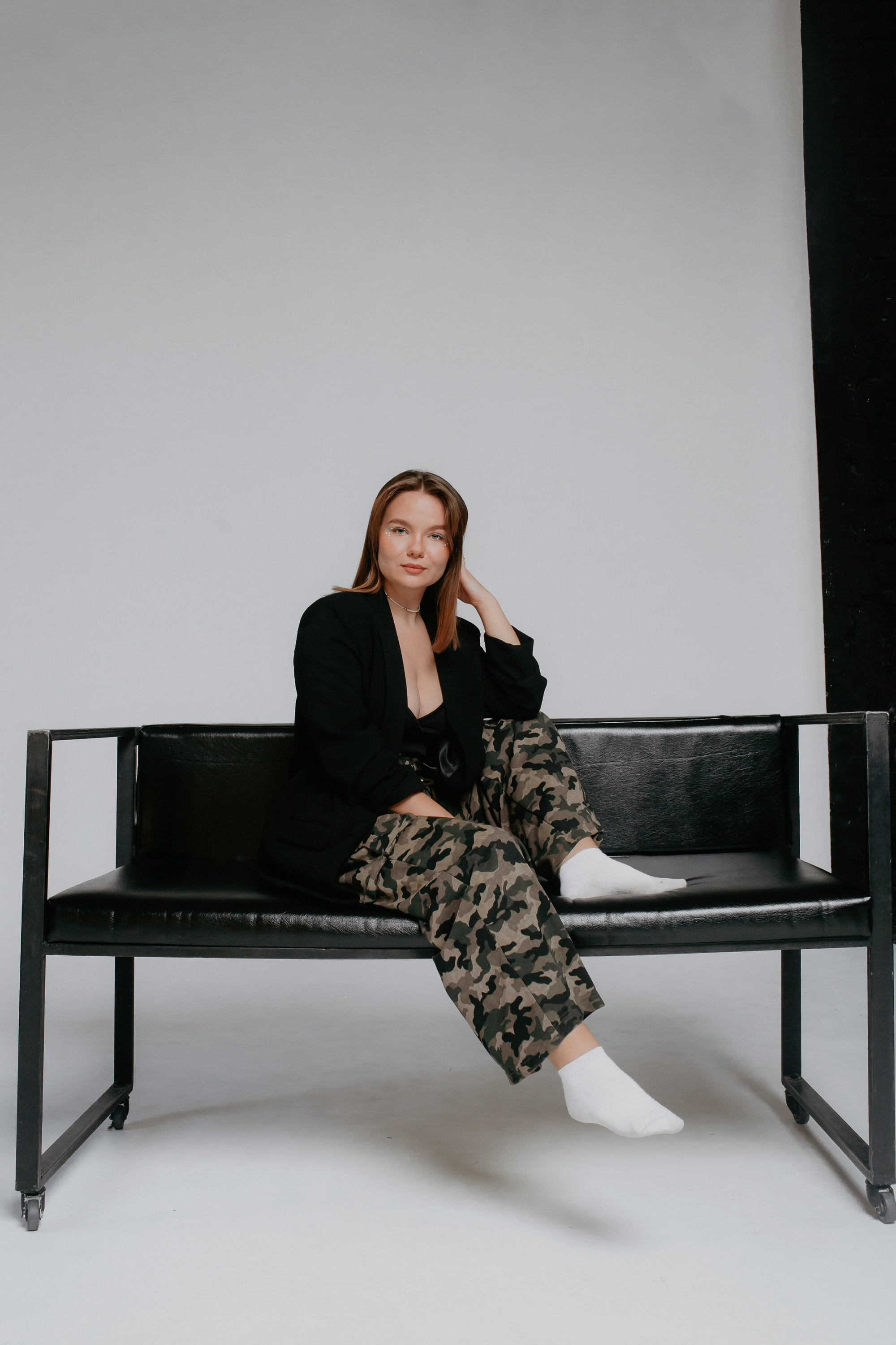 Лиза и Оля. Фотограф в Челябинске Ополихина Анна