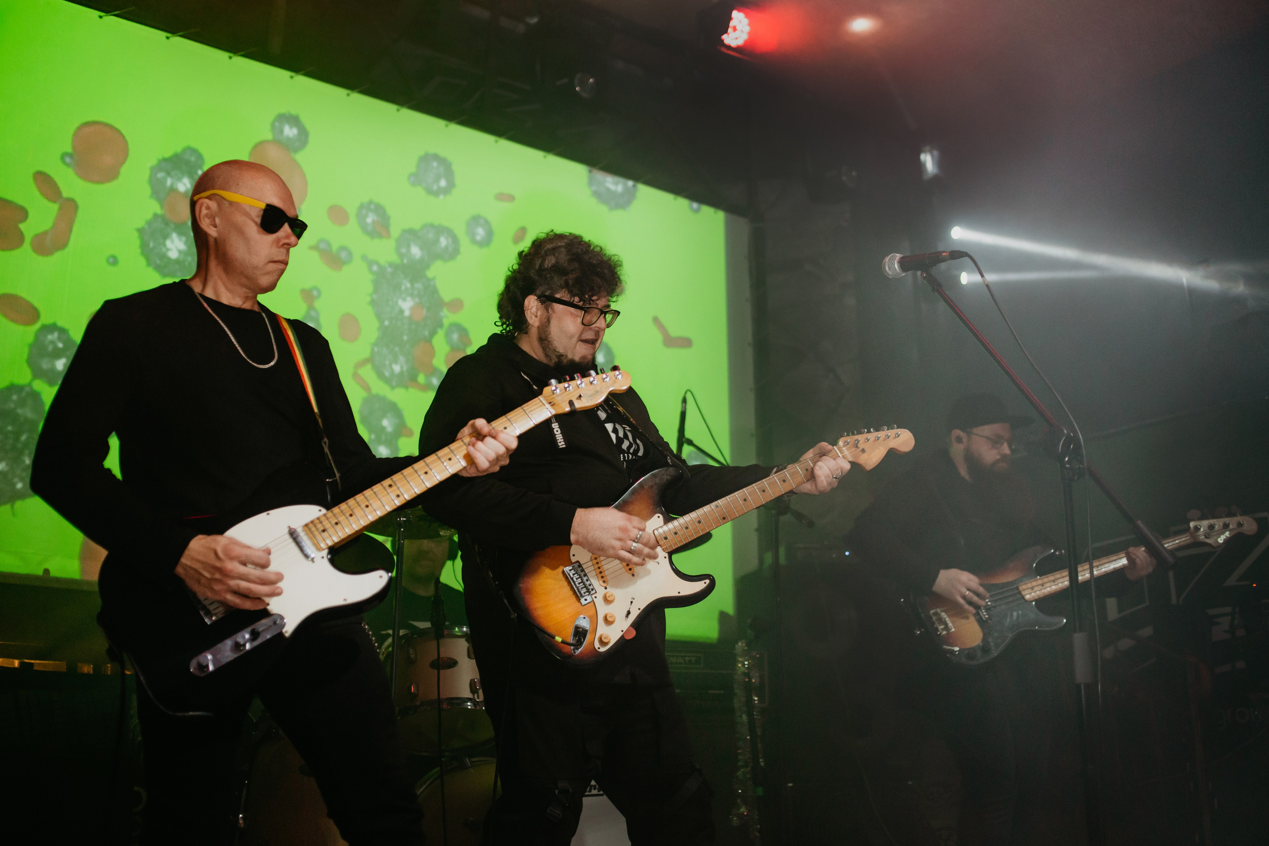 Ананасов фэст 2025 OZZ. Фотограф в Челябинске Ополихина Анна