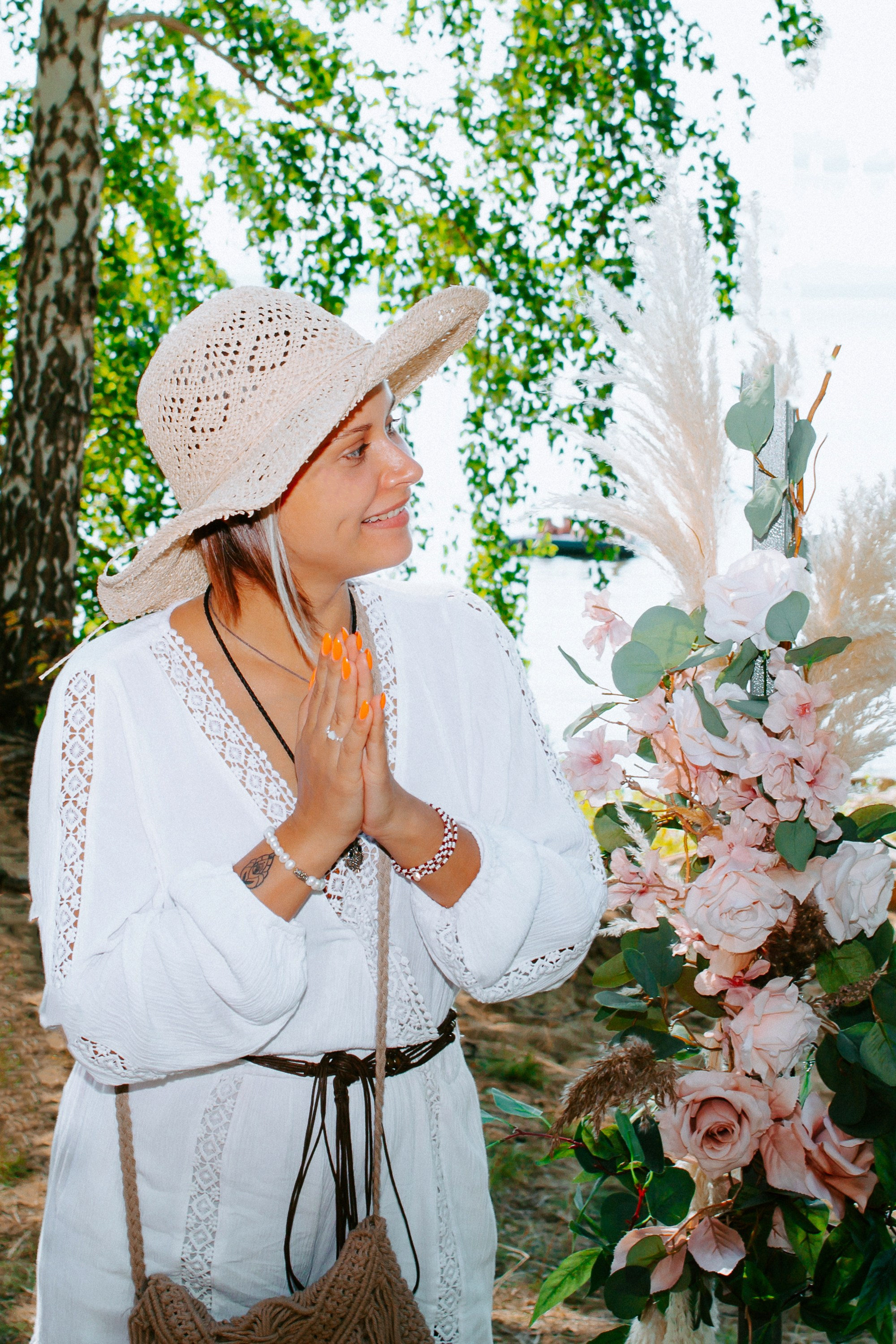 Свадьба Евгения и Илья. Загс. Банкет. Фотограф в Челябинске Ополихина Анна