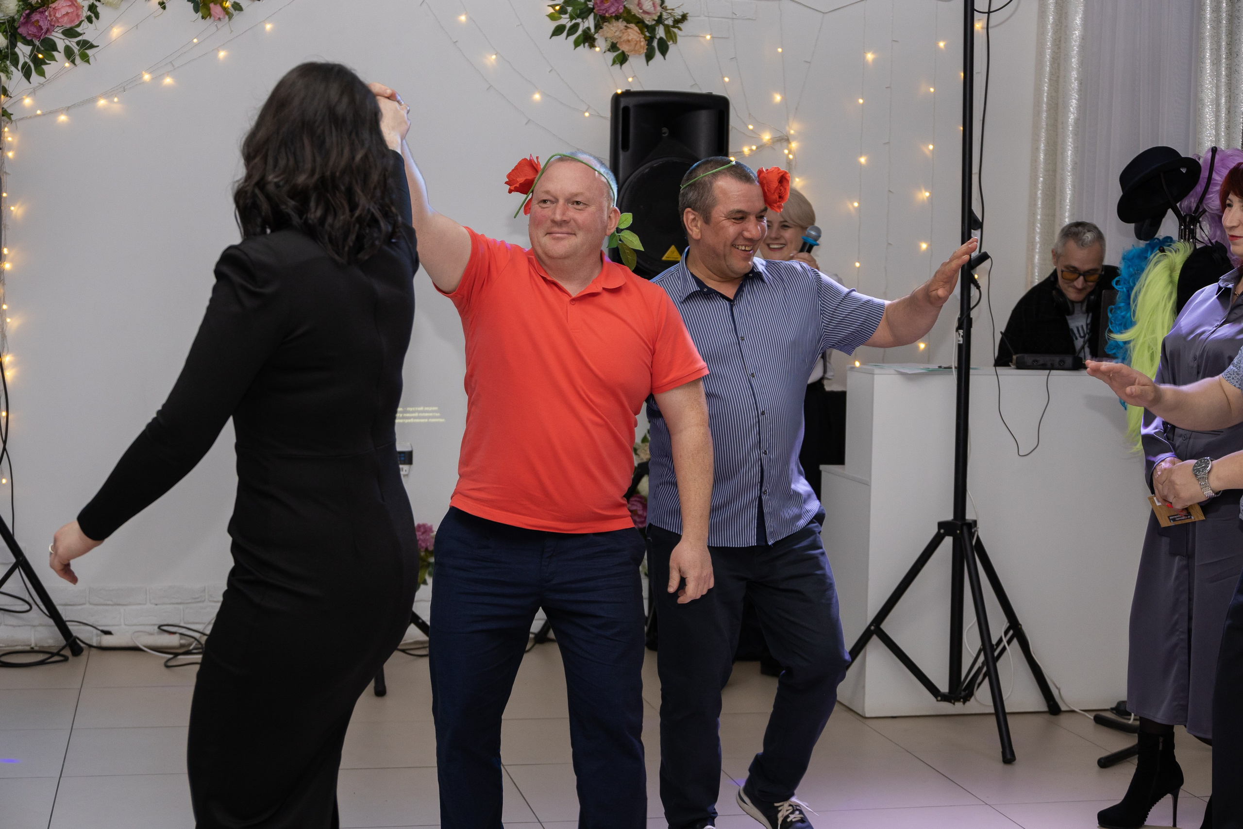 Юбилей Альфинада