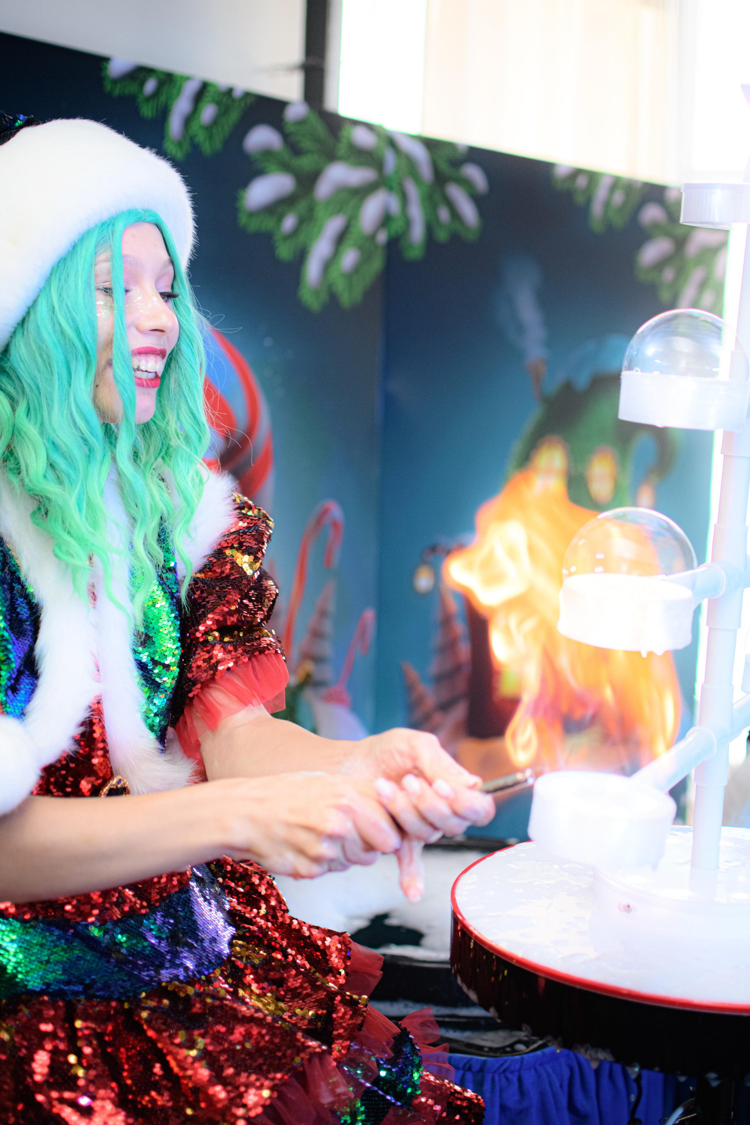 HAPPY NEW YEAR. Photokarish