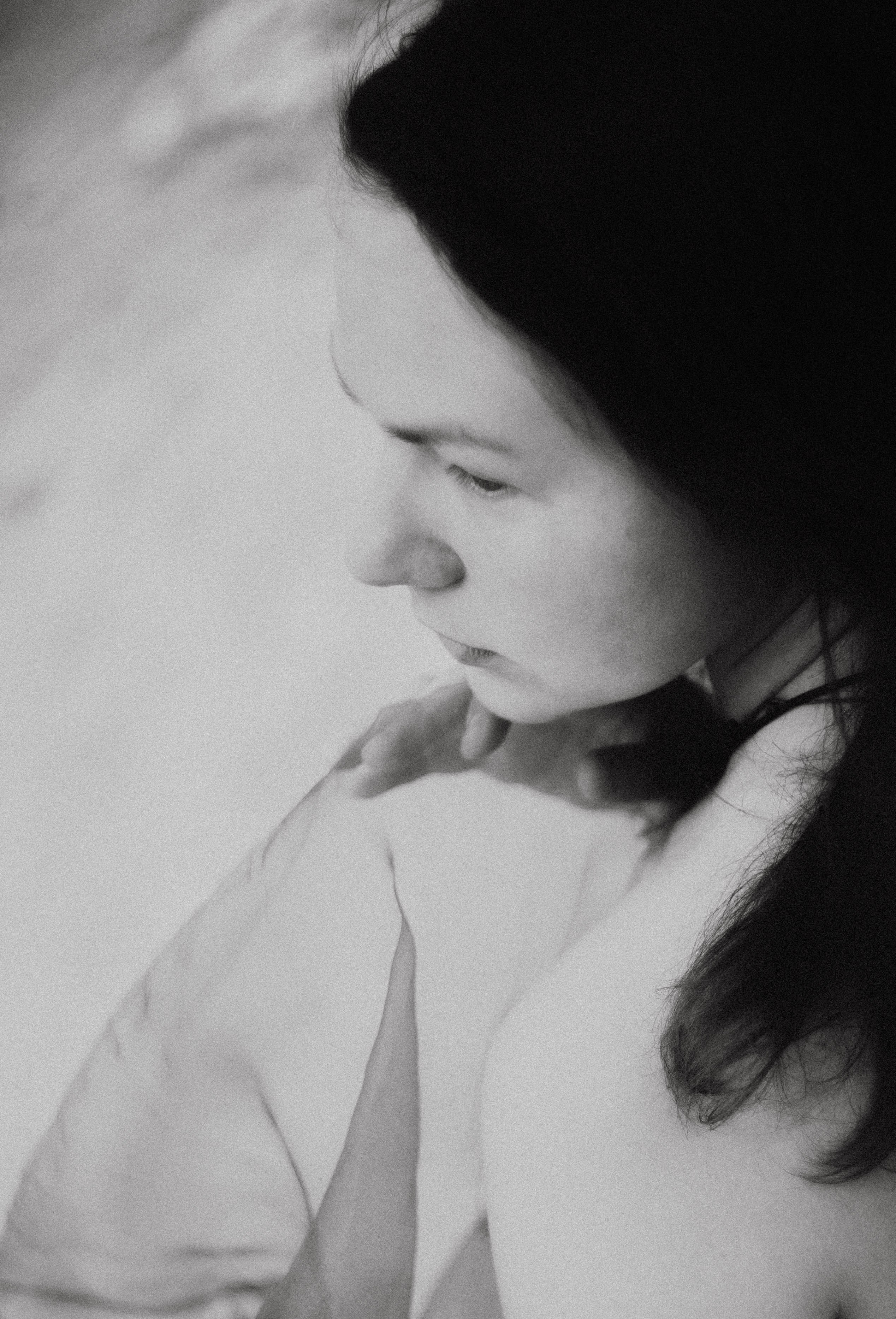 Влада. Флёр. Фотограф в Нижнем Новгороде