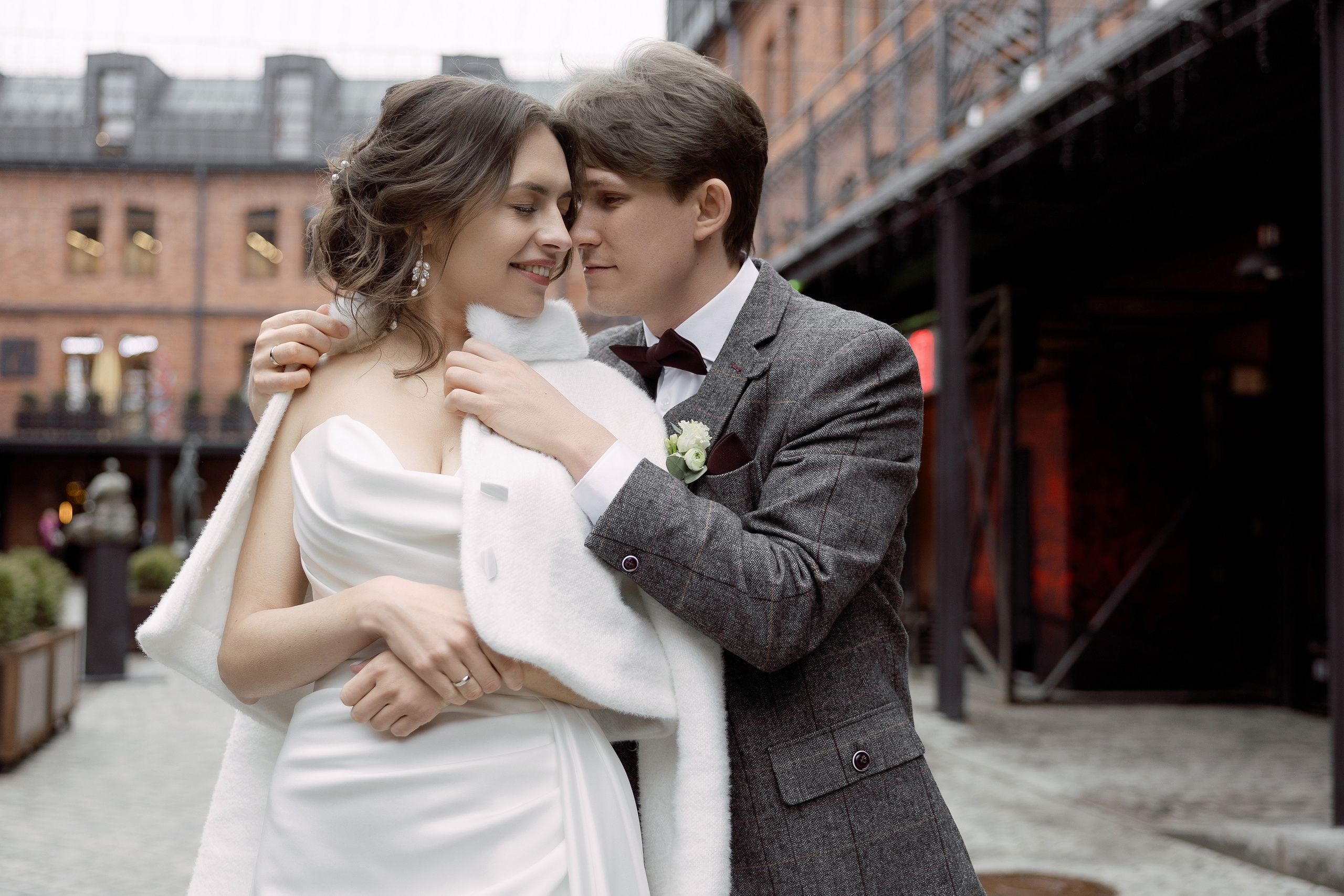 Свадьбы и Love Story. Свадебный фотограф в Санкт-Петербурге Павел Резниченко