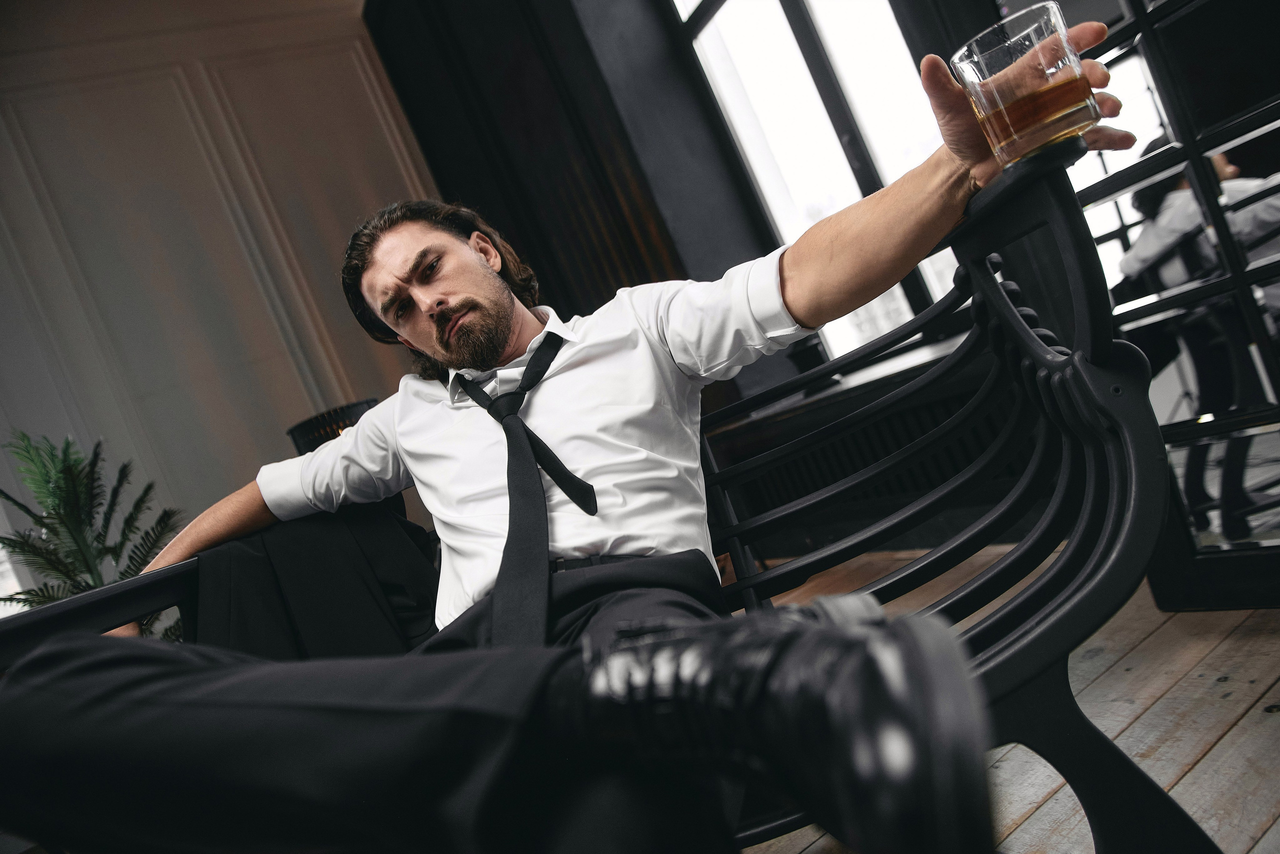 Сергей. Свадебный и семейный фотограф Петр Гатыло