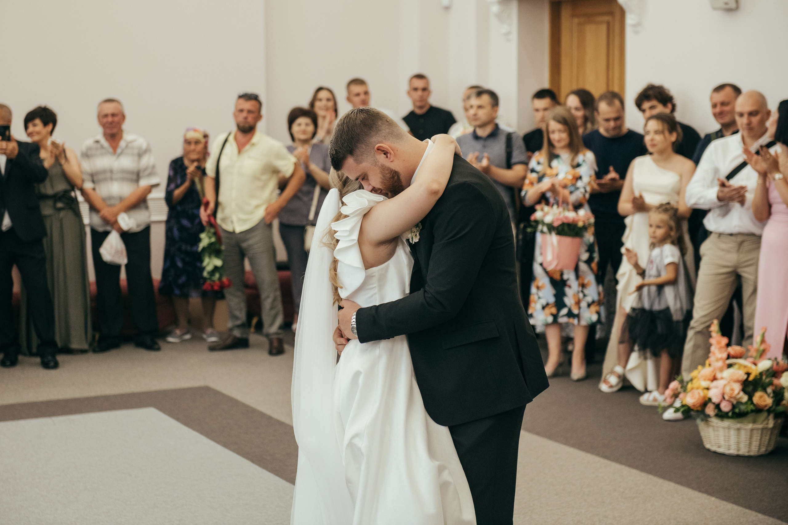 Виталий и Виктория. Свадебный и семейный фотограф Алиса Полякова |Старый Оскол | Воронеж