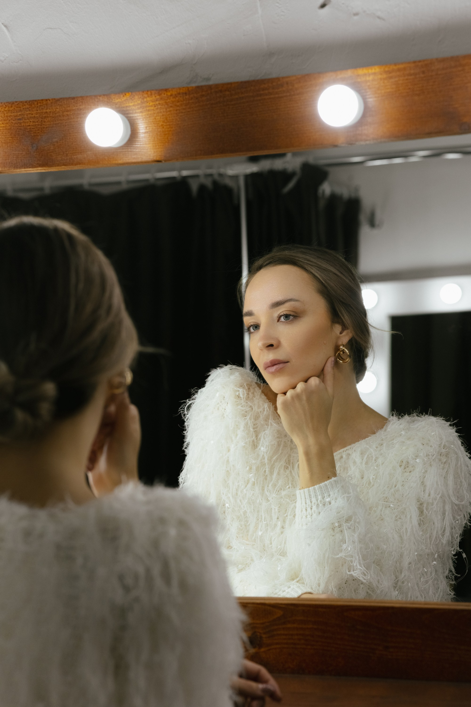 Настя. Про любовь