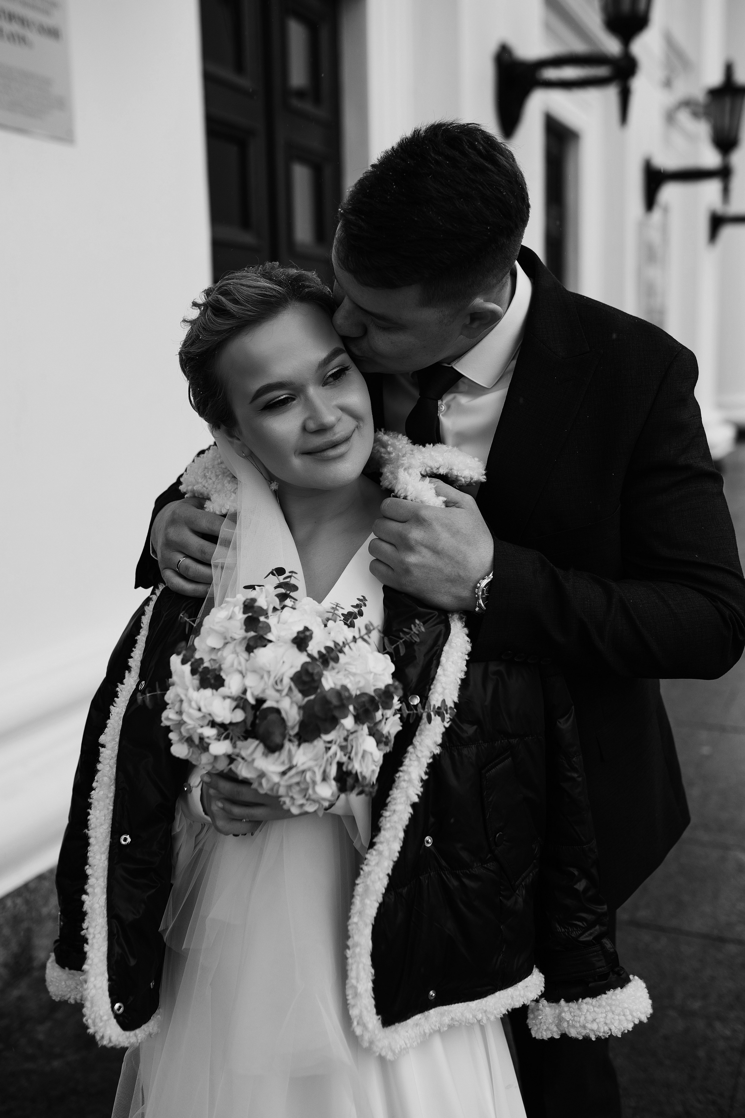 Wedding day #45. Свадебный, семейный фотограф в Рязани Лена Брант