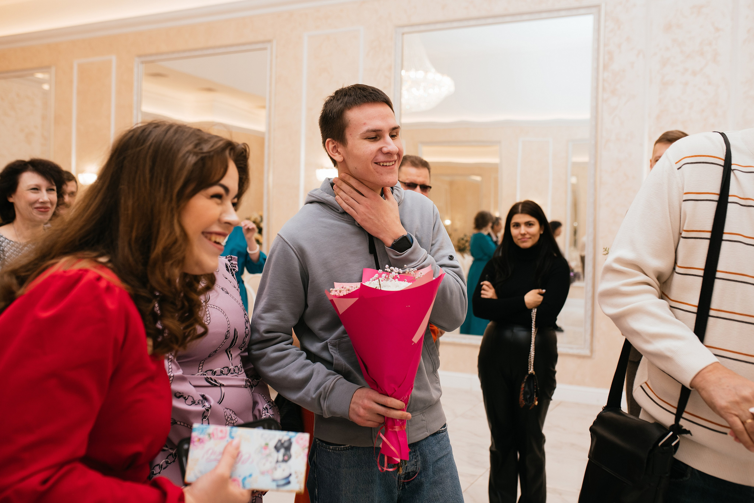 Wedding day #47. Свадебный, семейный фотограф в Рязани Лена Брант