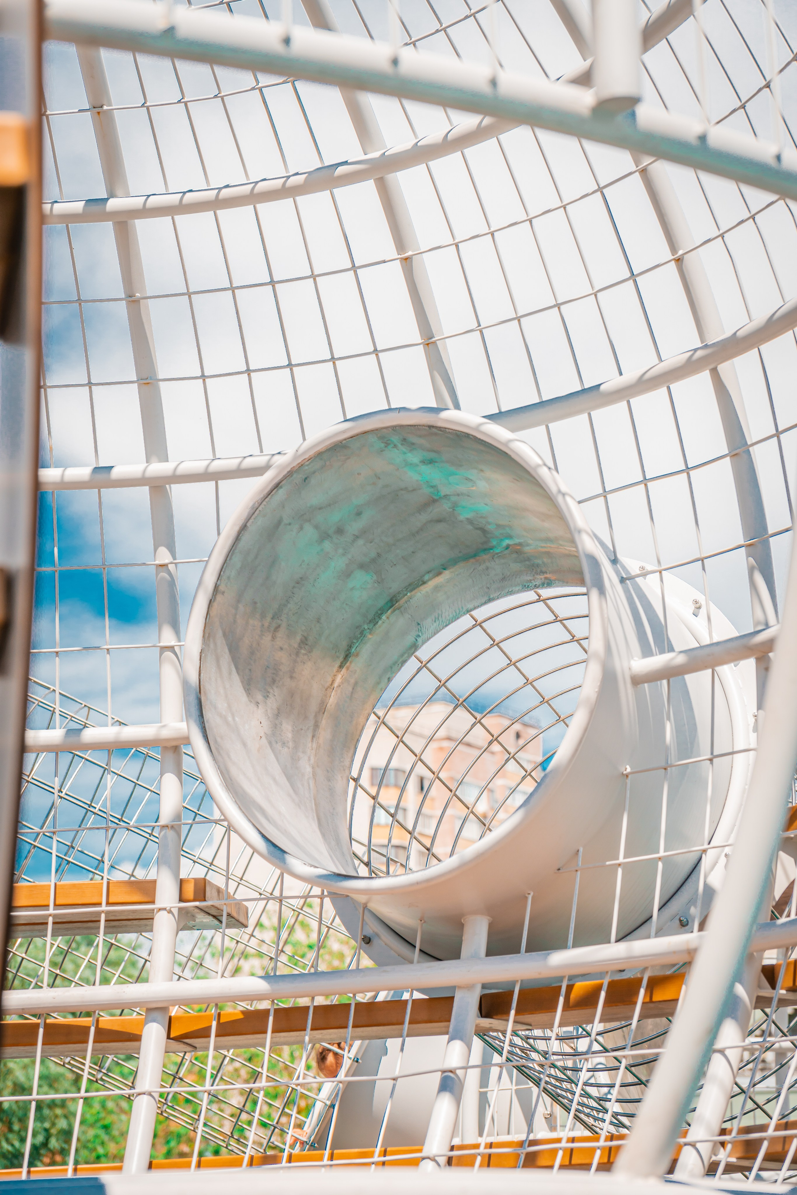 Атомы 2. Фотограф Владислав Кононихин