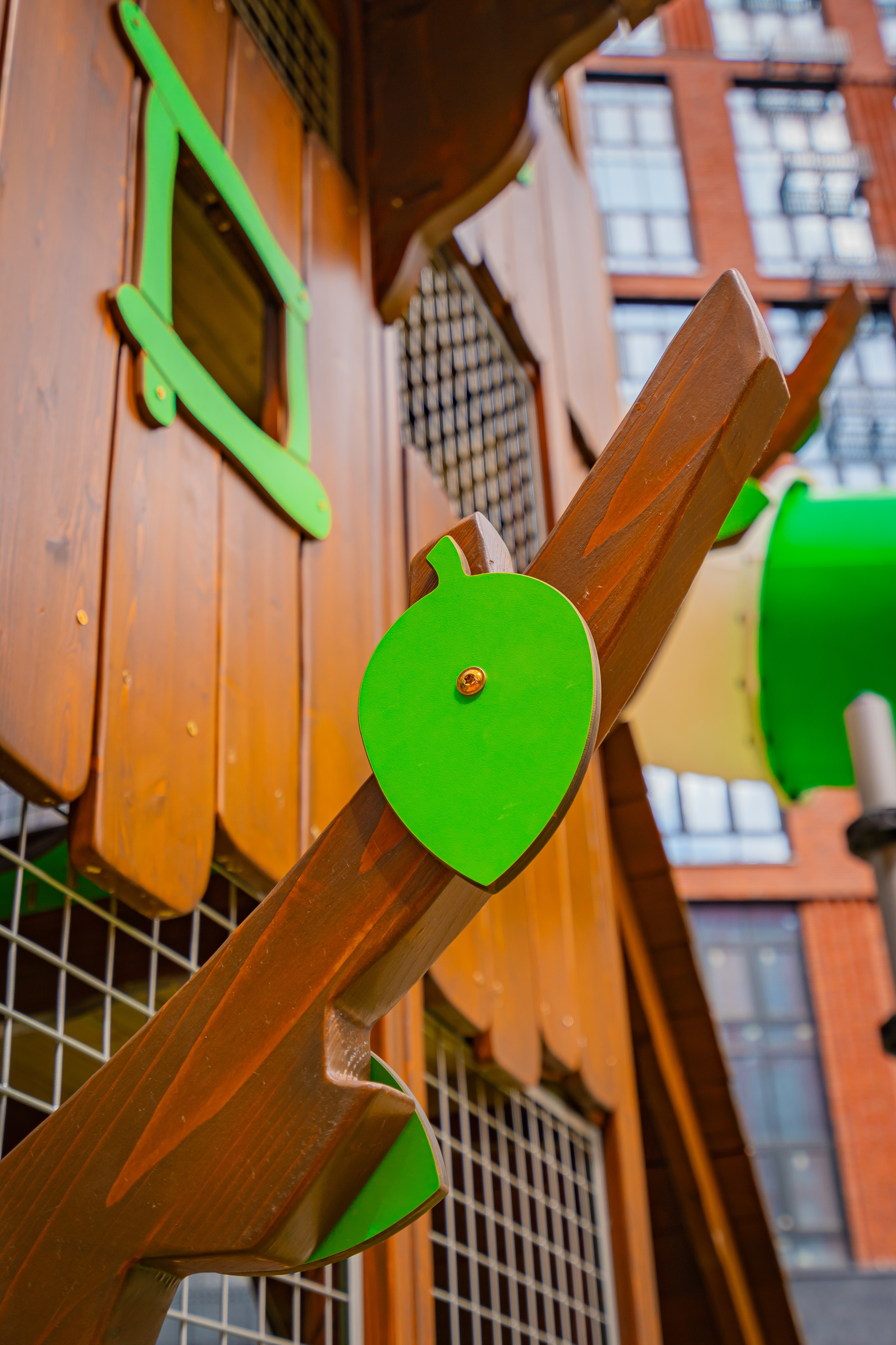 Ховрино. Фотограф Владислав Кононихин