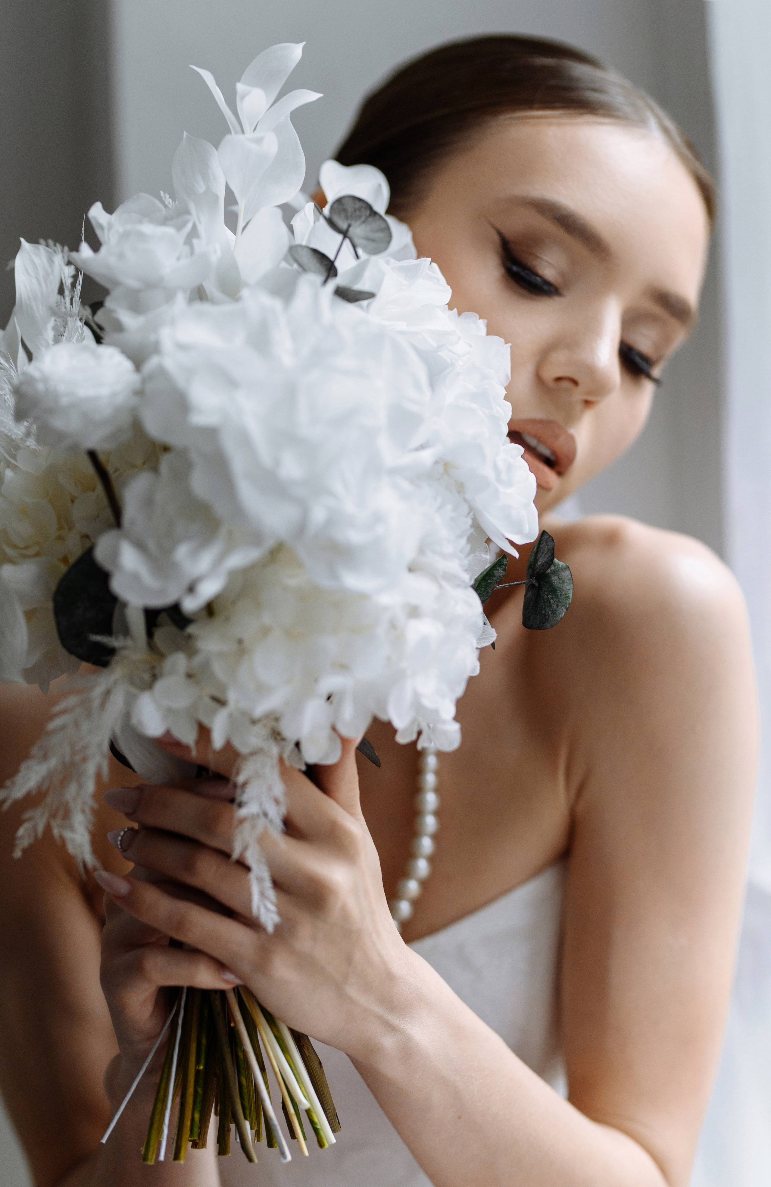 Альберт и Диана Zakolcovo Vtb. Фотограф Кирилл Верт