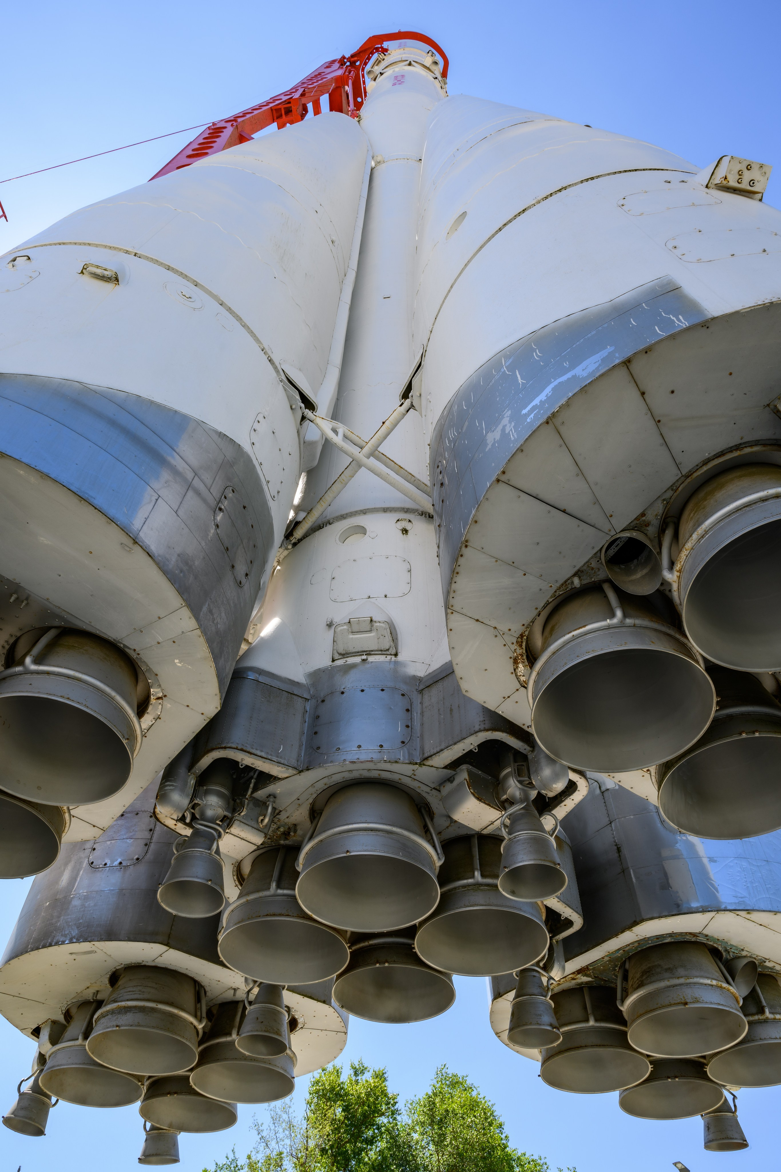 Ракета "Восток-1"