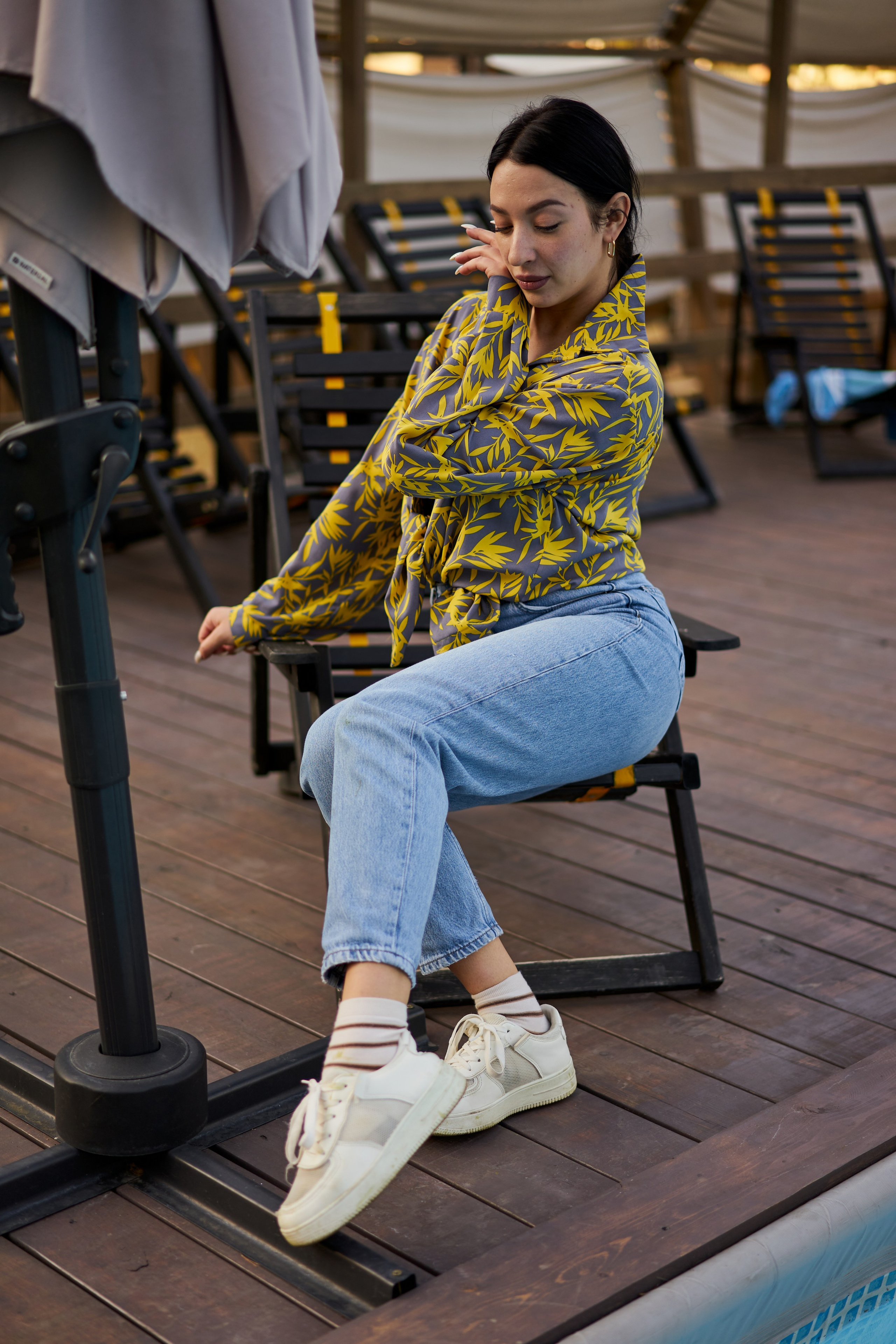 Репортажная съемка корпоратива «Skypole». Фотограф Екатеринбург Кокшарова Александра