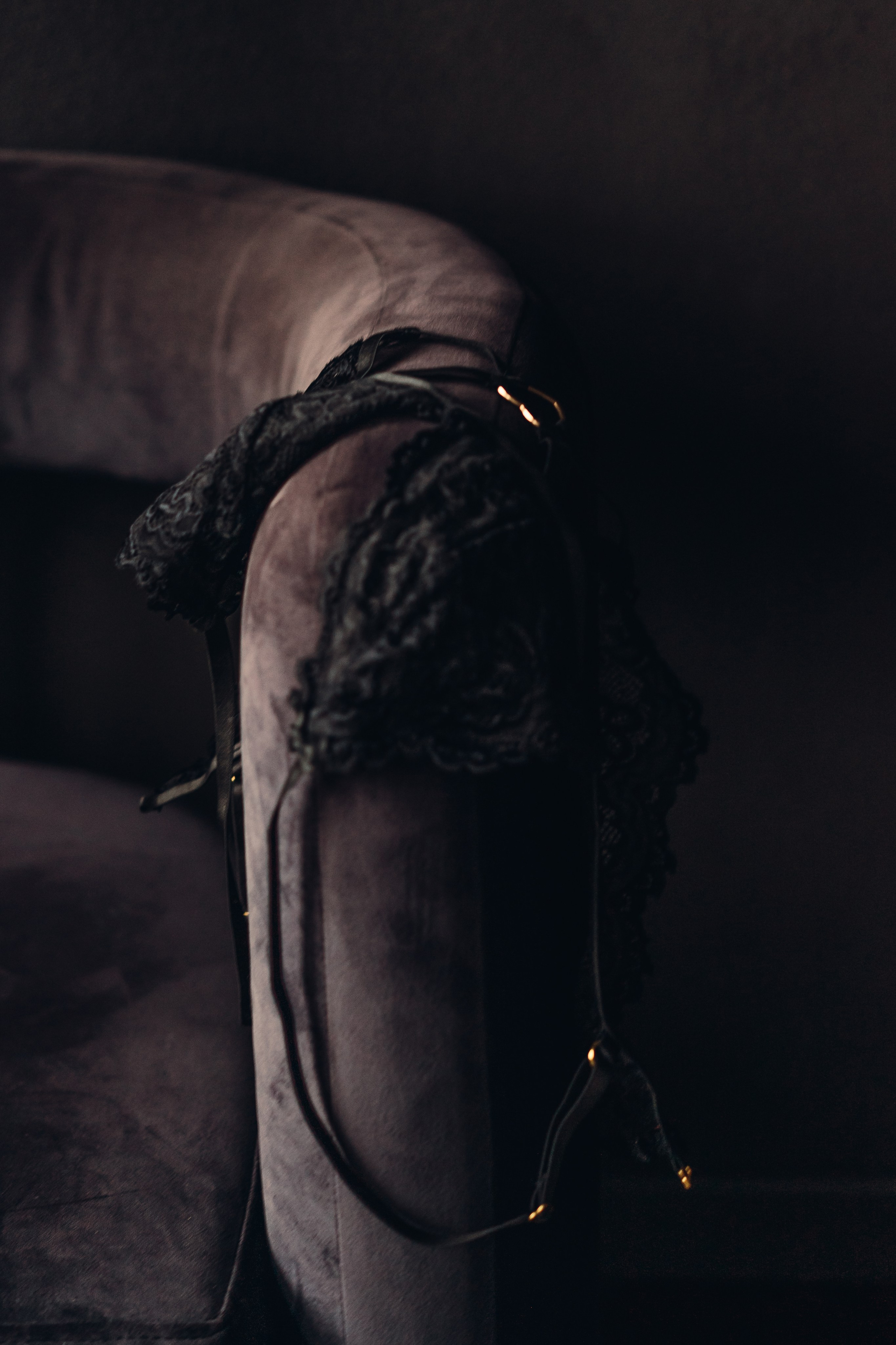 Будуарная сьемка в студии. Фотограф Екатеринбург Кокшарова Александра