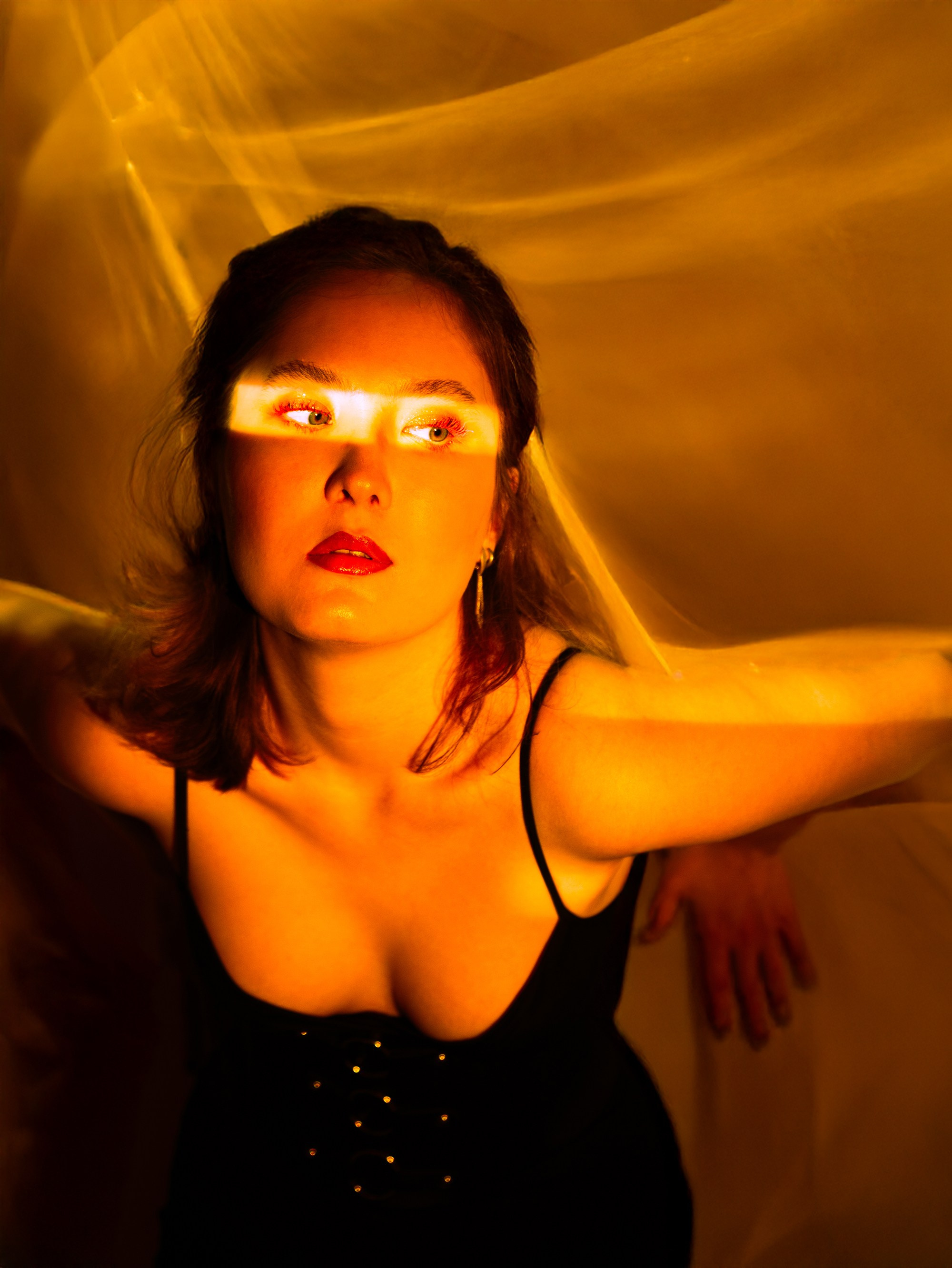 Studio. Мария Шум | Фотограф Москва