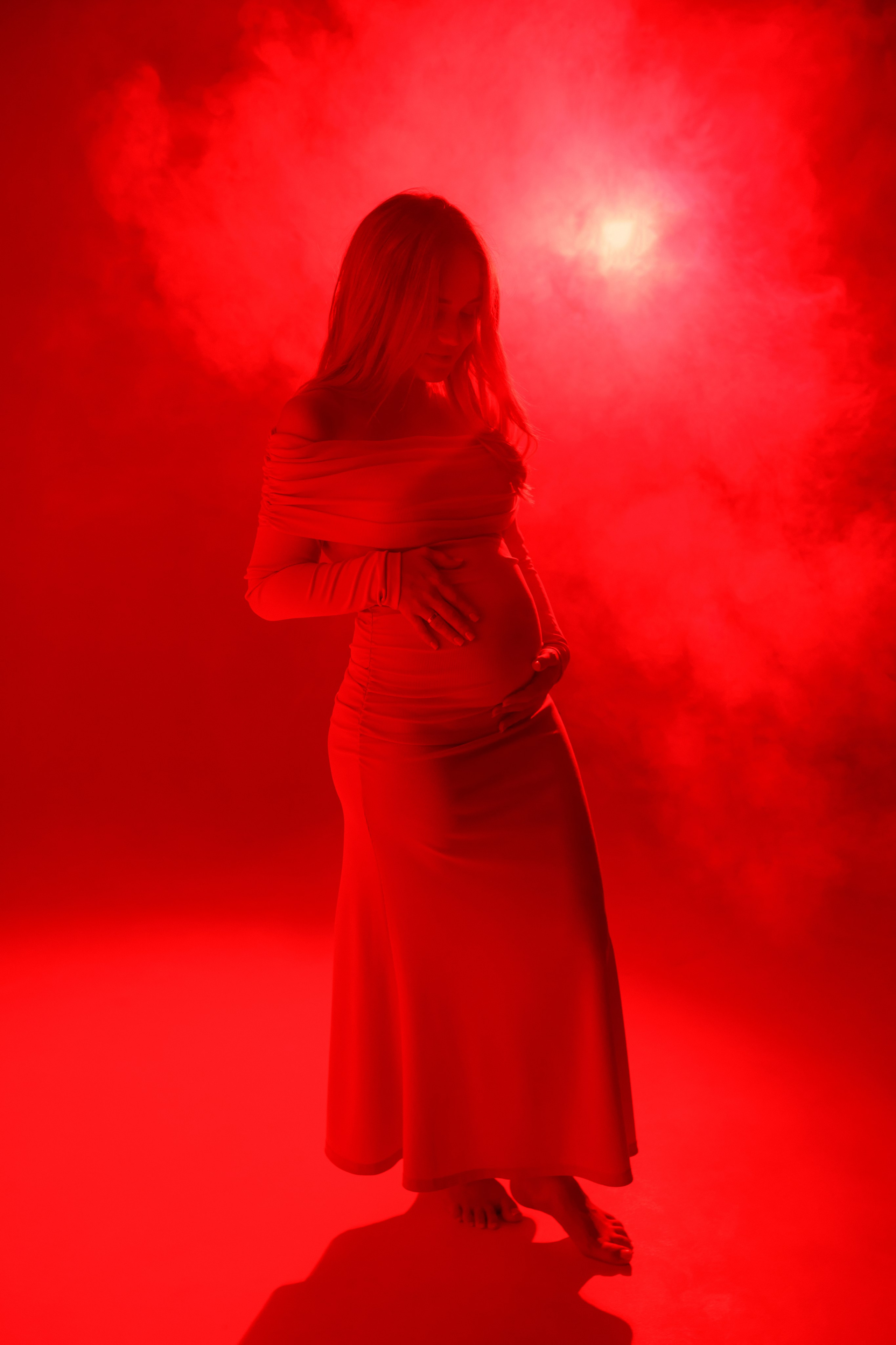 Беременность. Наталья Михайлова Фотограф новорожденных в Ярославле