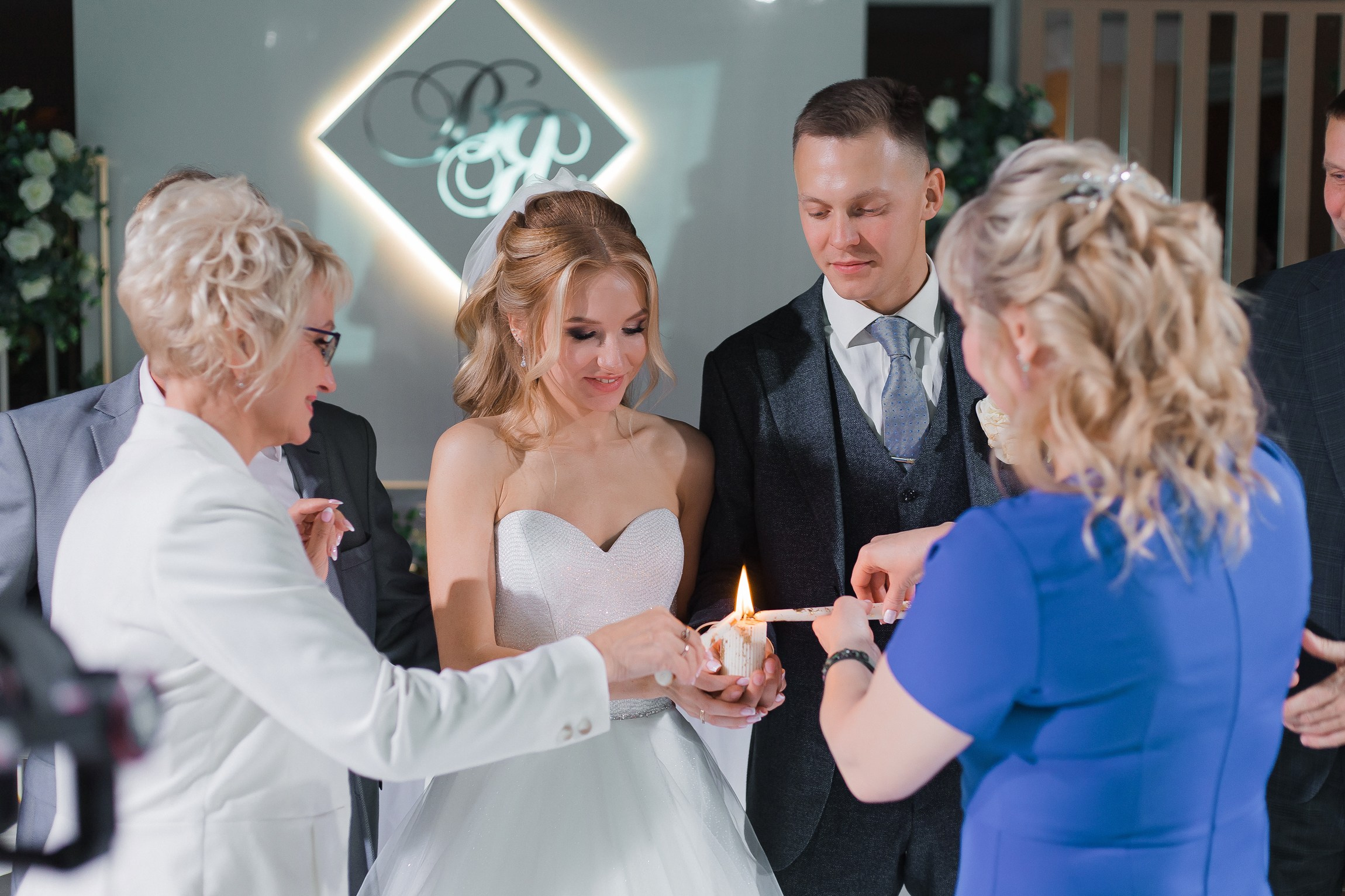 Яна и Слава. «Два сердца» видеограф и фотограф Сыктывкар