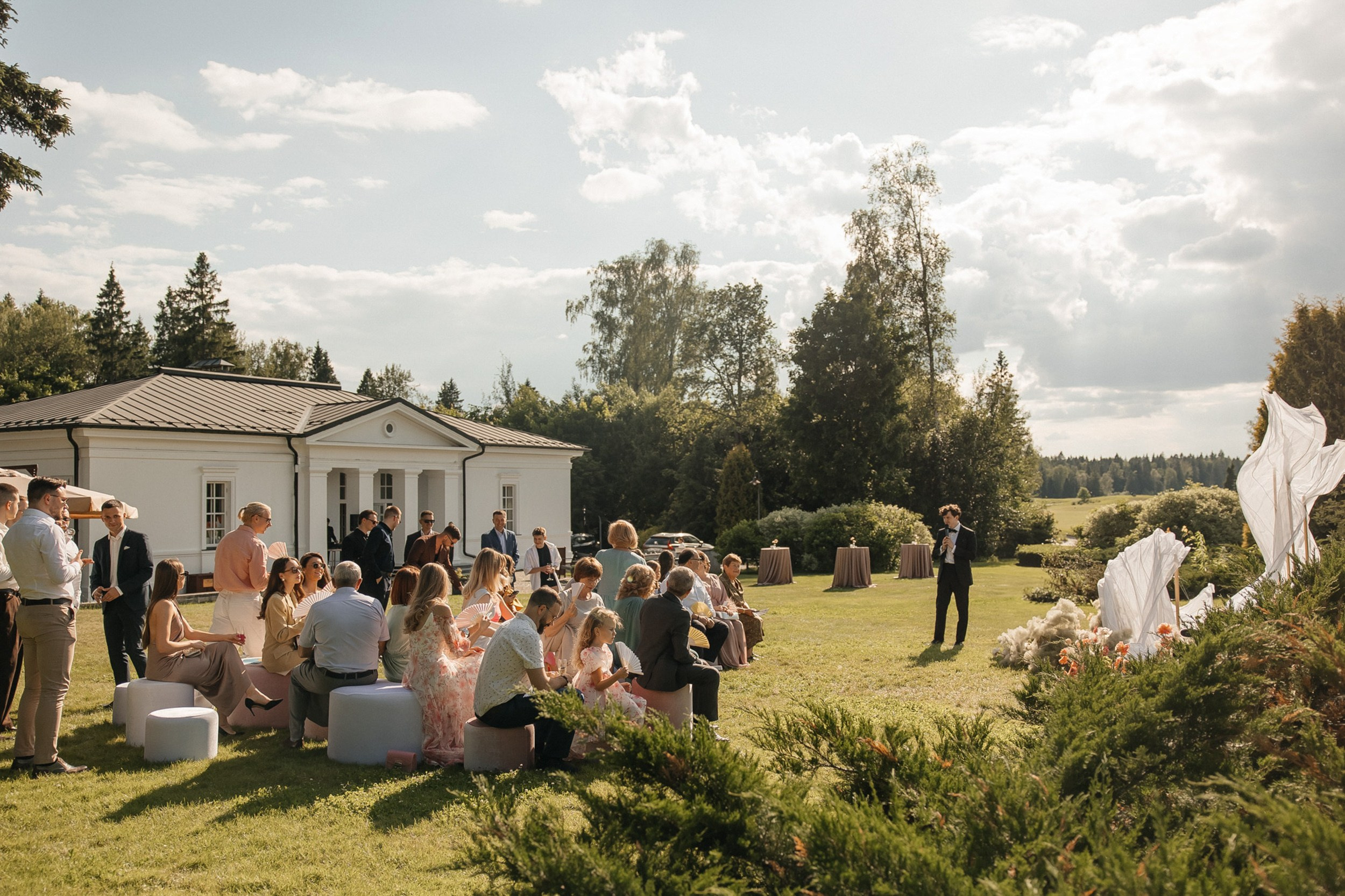 Perfomance of love. Свадебный фотограф Москва