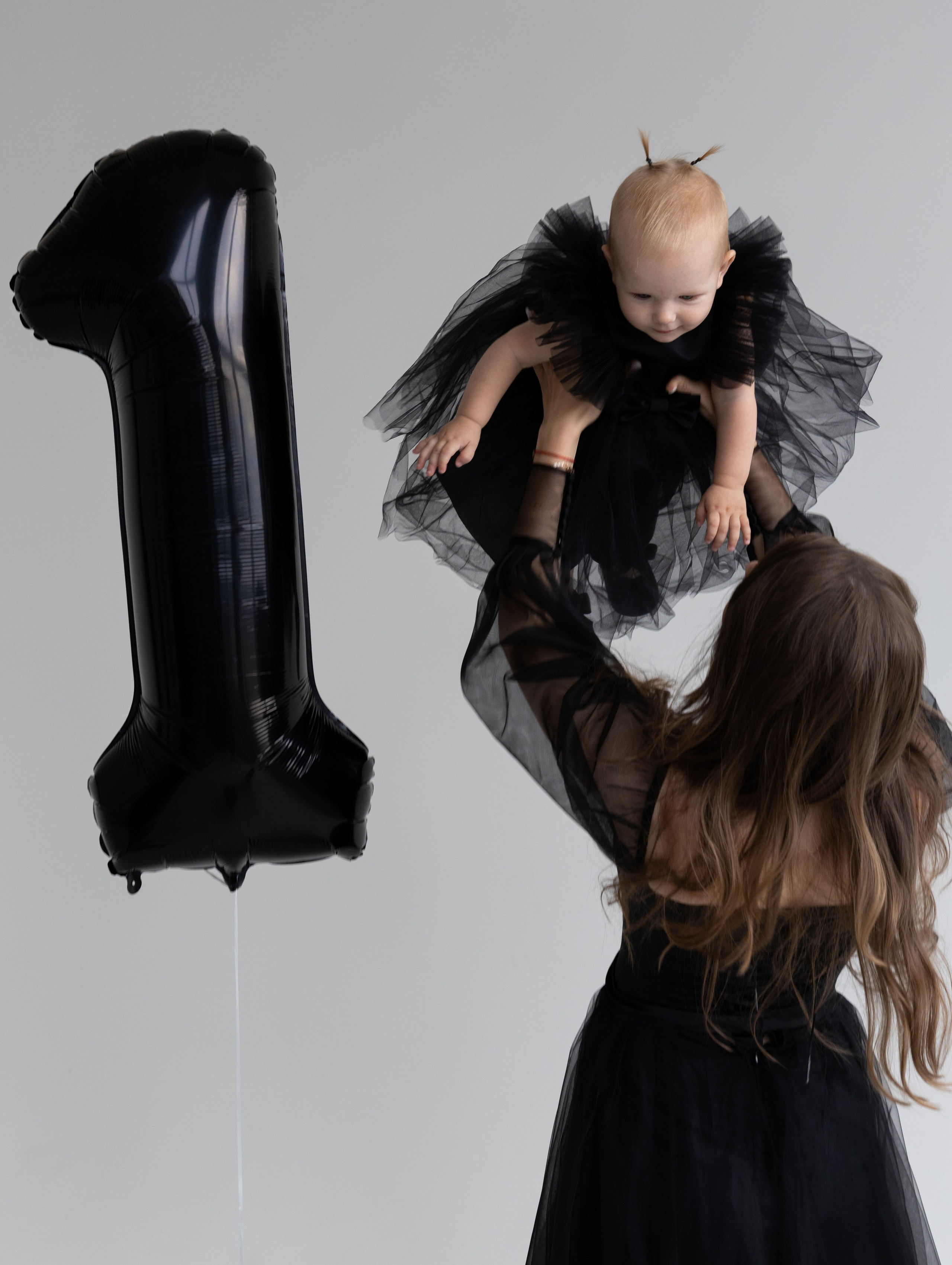 Семейная съёмка. Фотограф в Новосибирске Анна Полторацкая