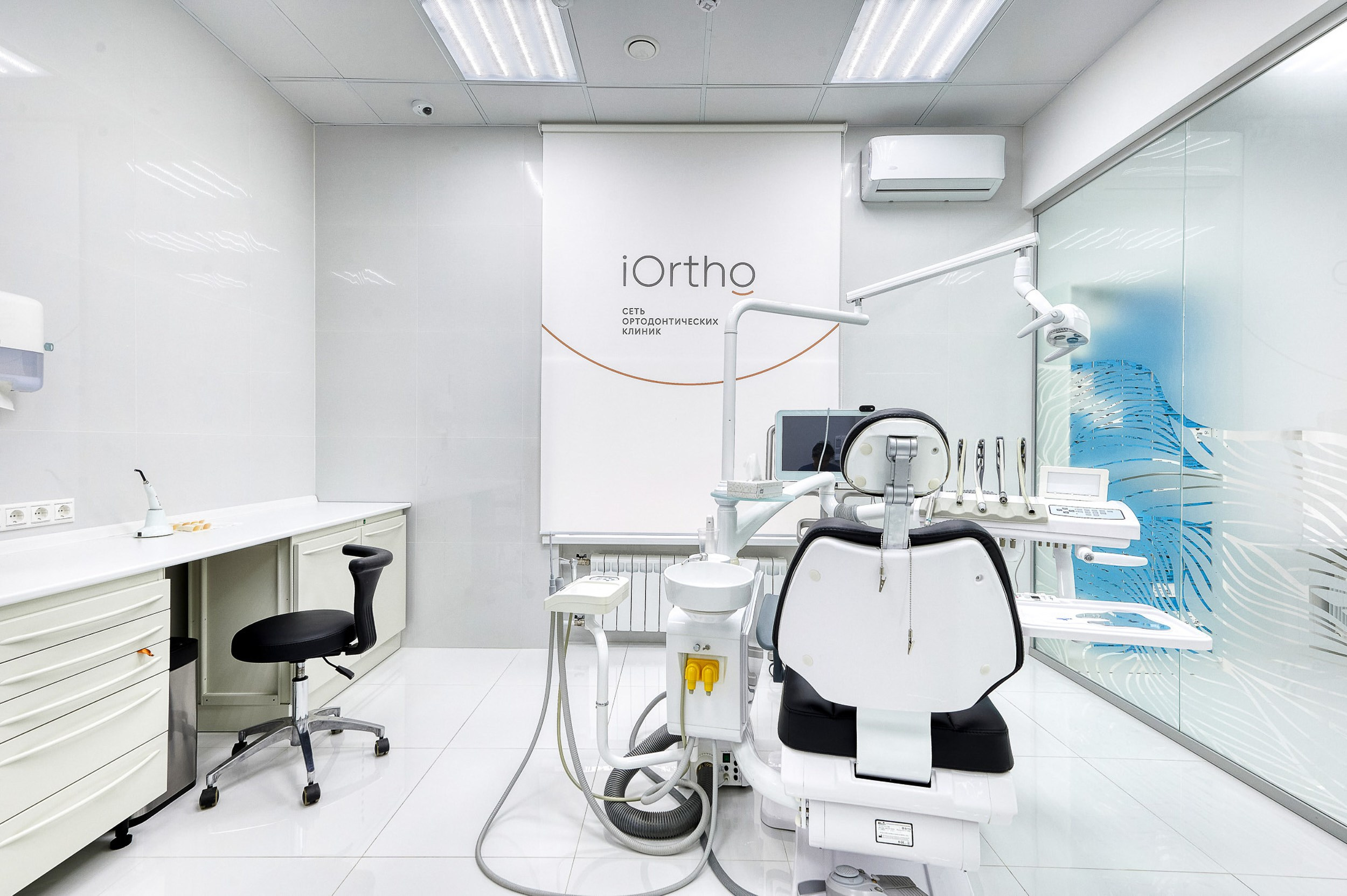 Клиники и салоны. Герман Лепёхин коммерческий фотограф в Москве: репортаж, портреты, интерьеры, производство