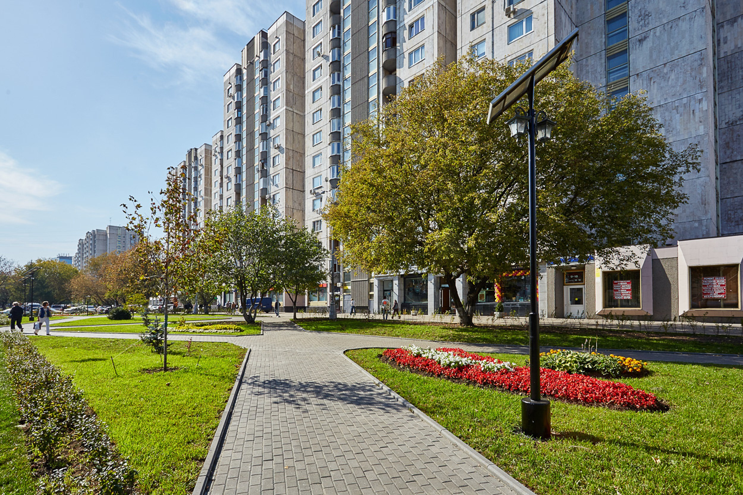 Архитектура. Герман Лепёхин коммерческий фотограф в Москве: репортаж, портреты, интерьеры, производство