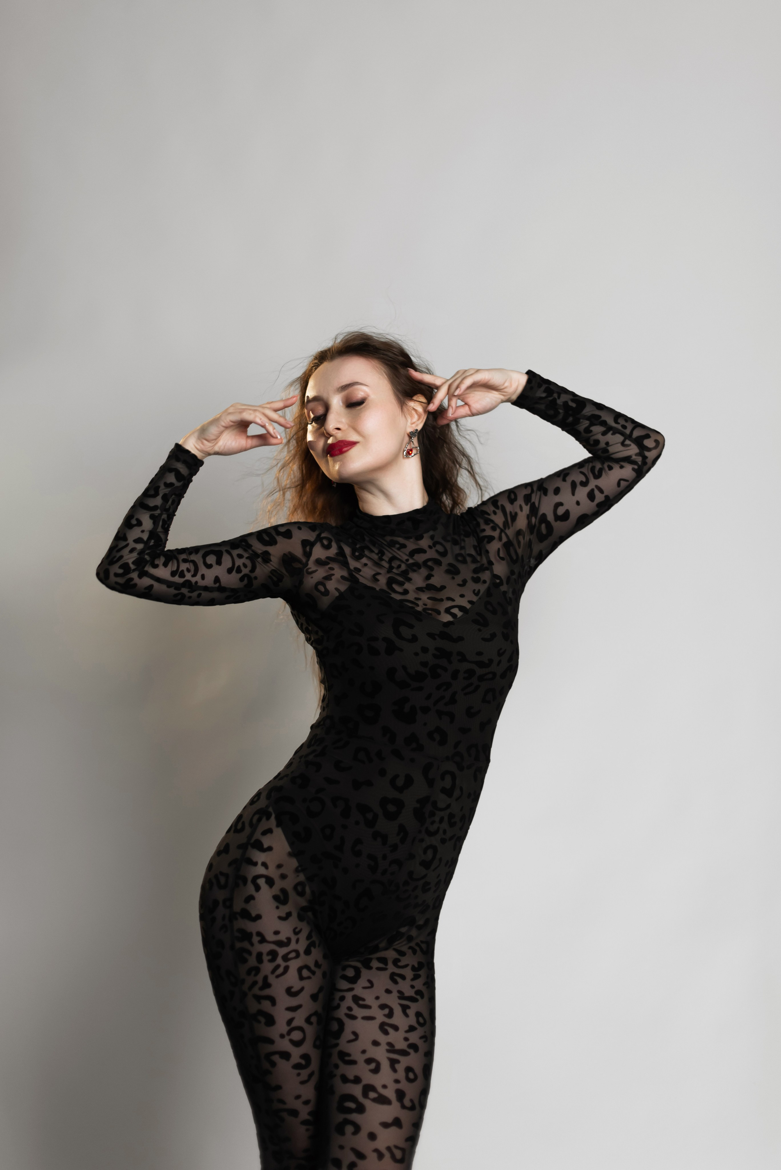 Елизавета. Фотограф Палий Ульяна