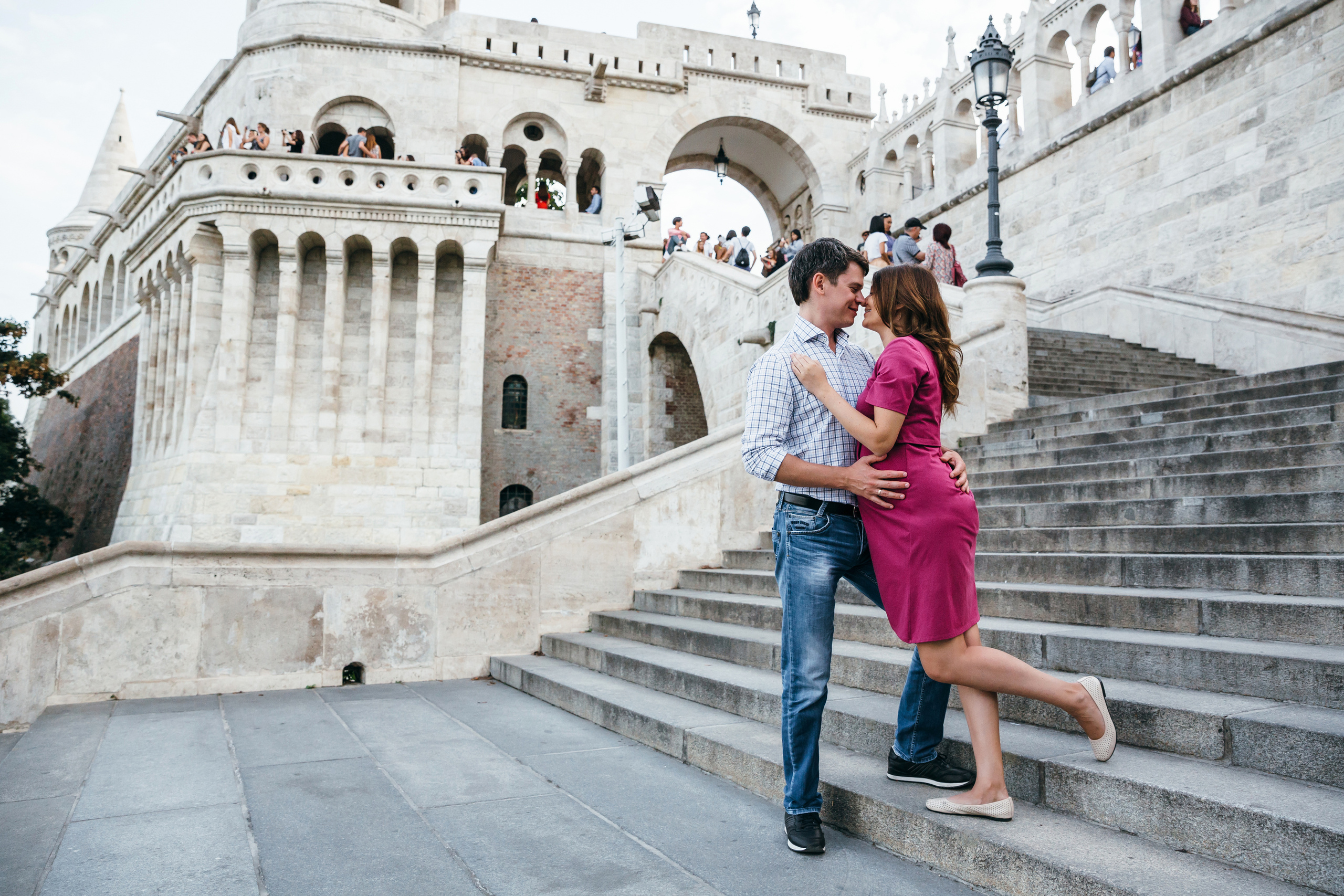 Анюта и Дима. Coach & photographer Anna Sushkova | Valencia, Spain