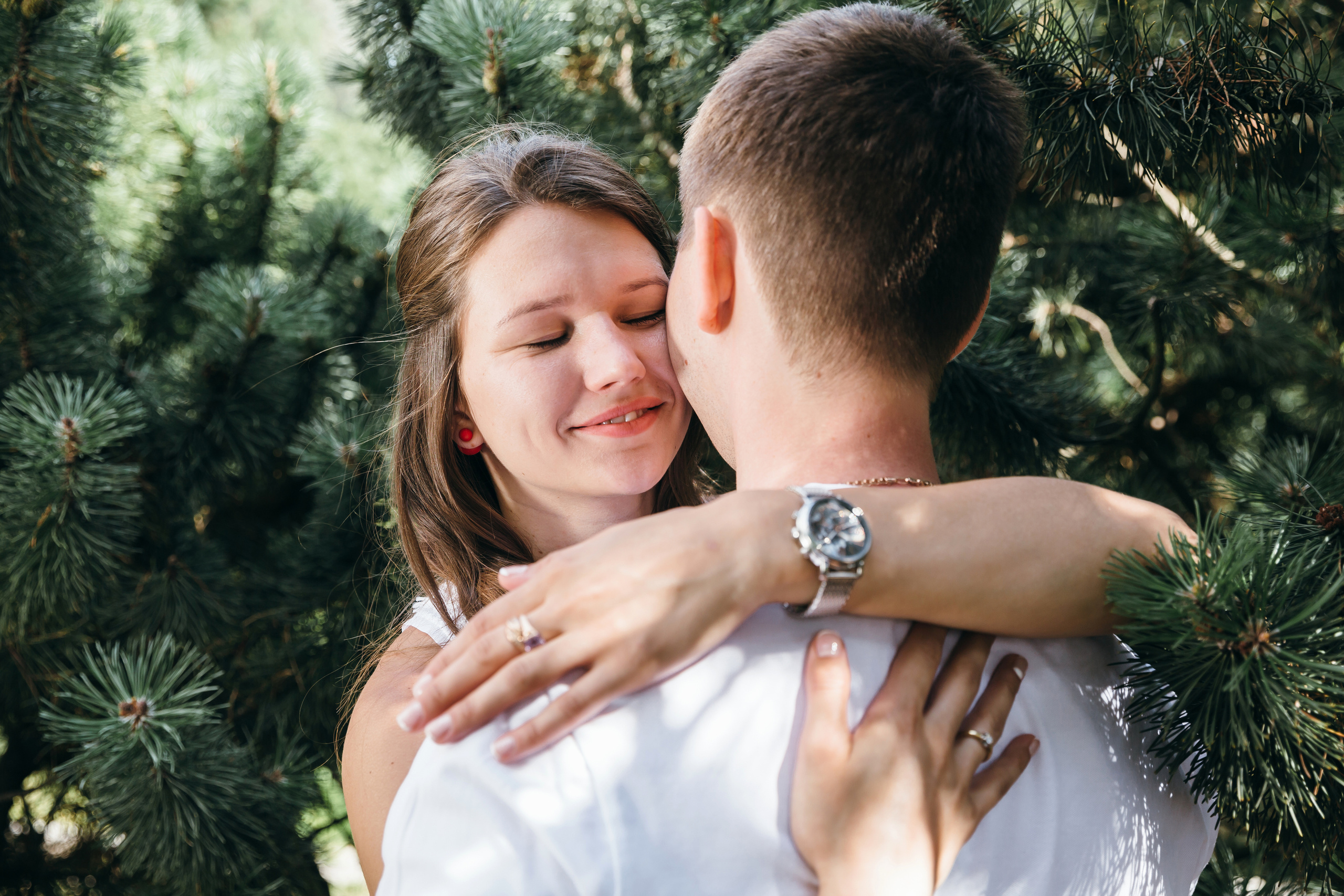 Лиза и Женя. Coach & photographer Anna Sushkova | Valencia, Spain
